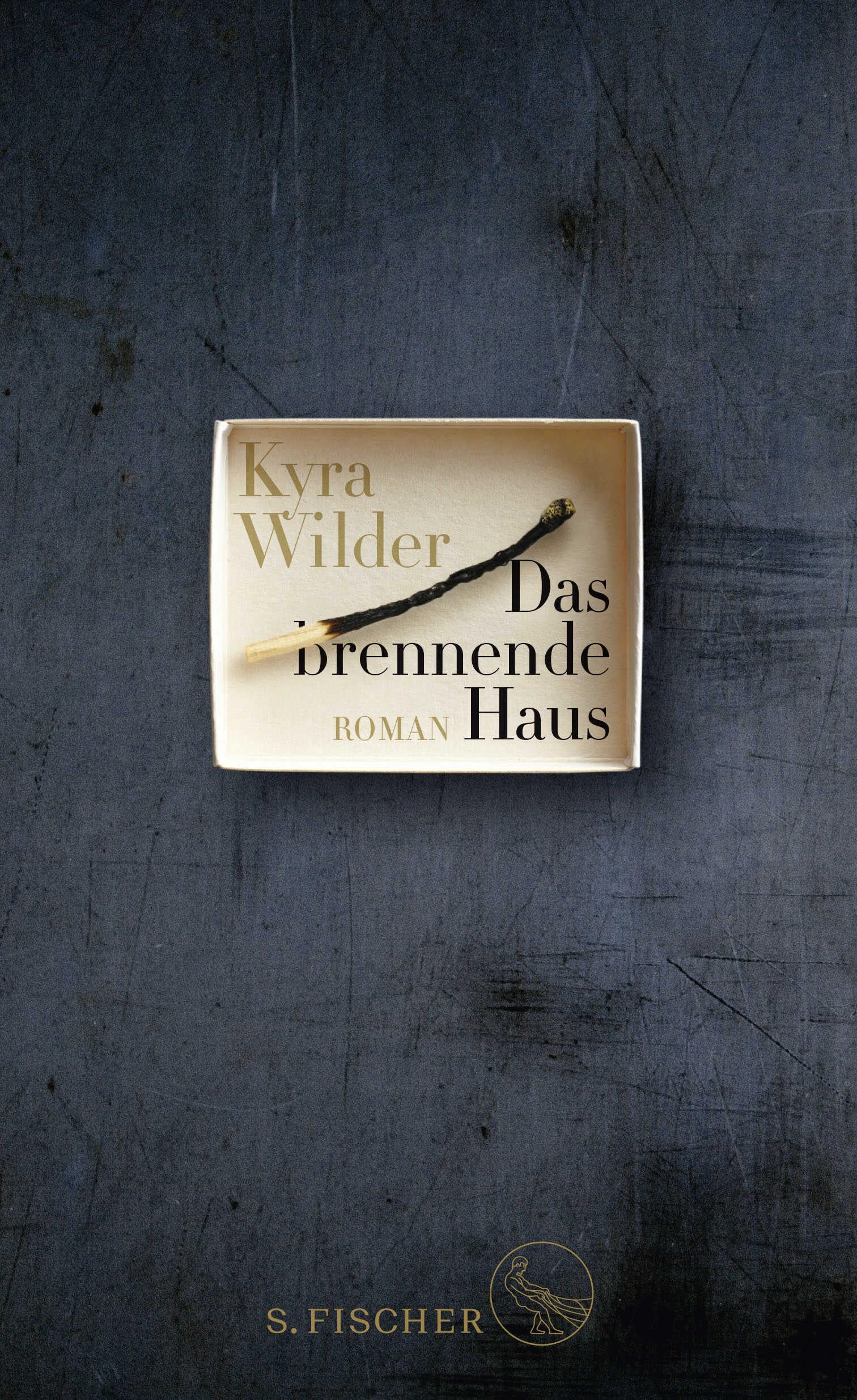Product Image: Das brennende Haus