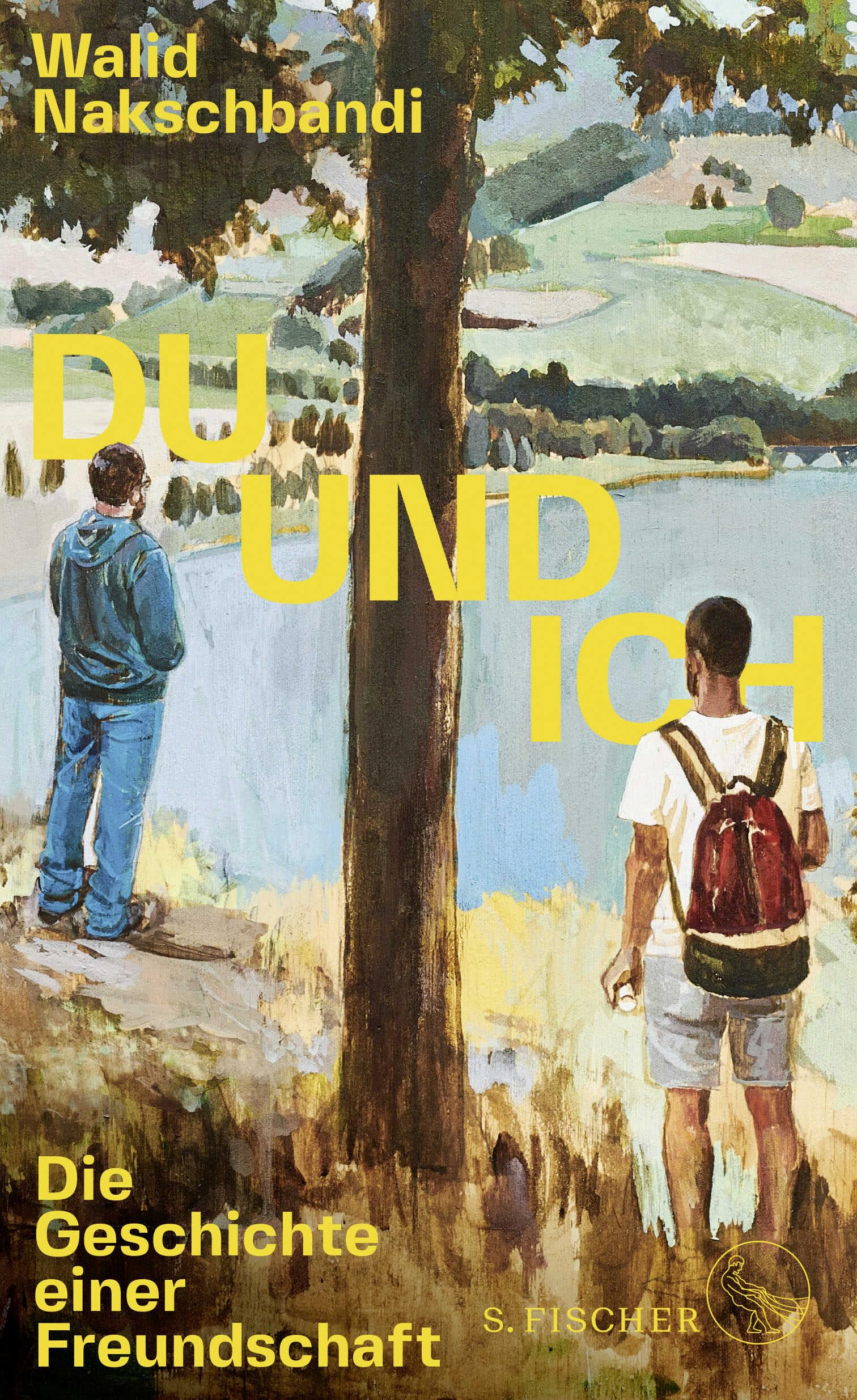 Du und ich – Die Geschichte einer Freundschaft Contemporary literature