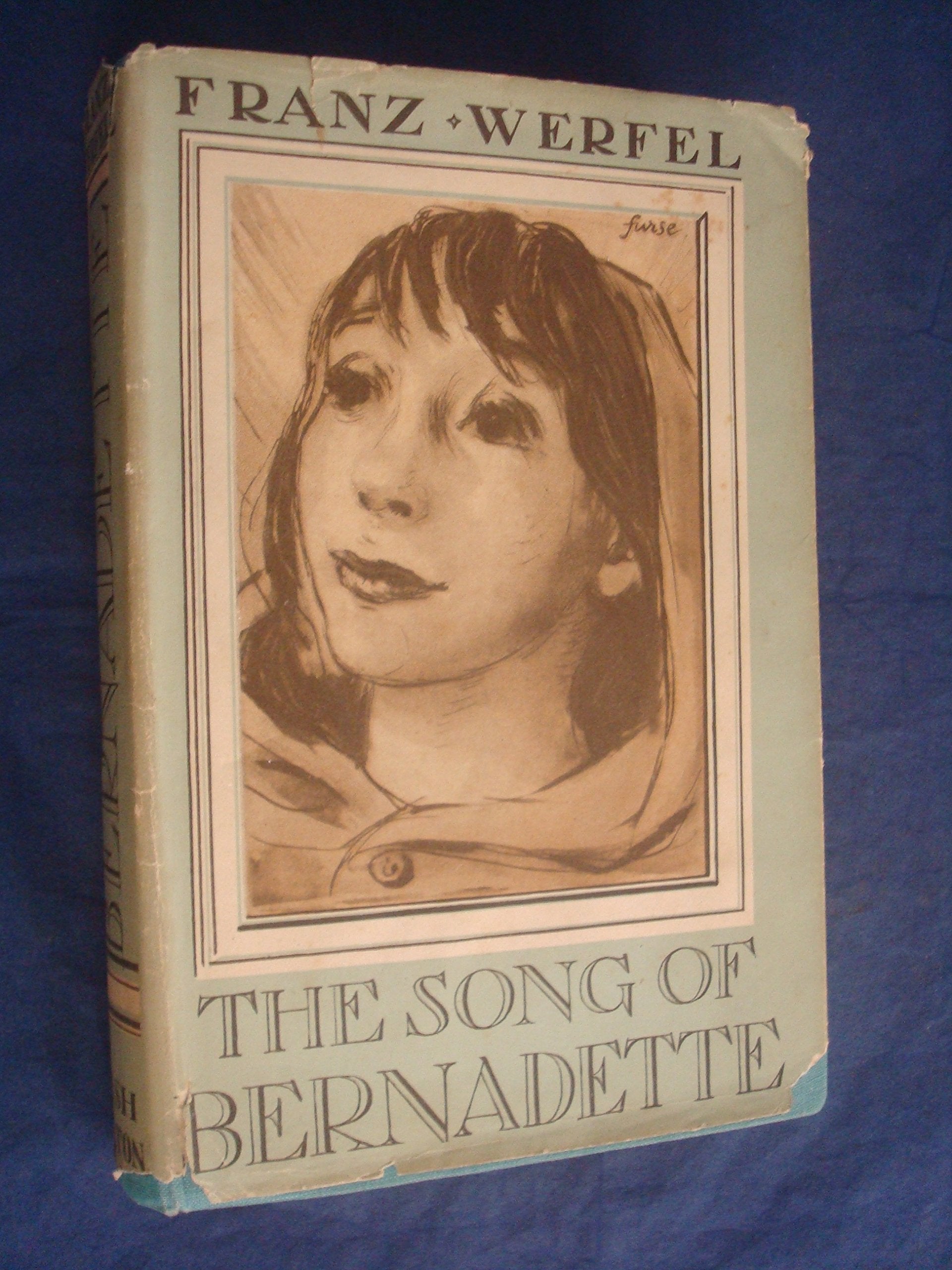 Das Lied von Bernadette Classics