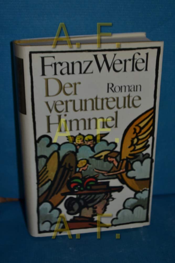 Der veruntreute Himmel Classics
