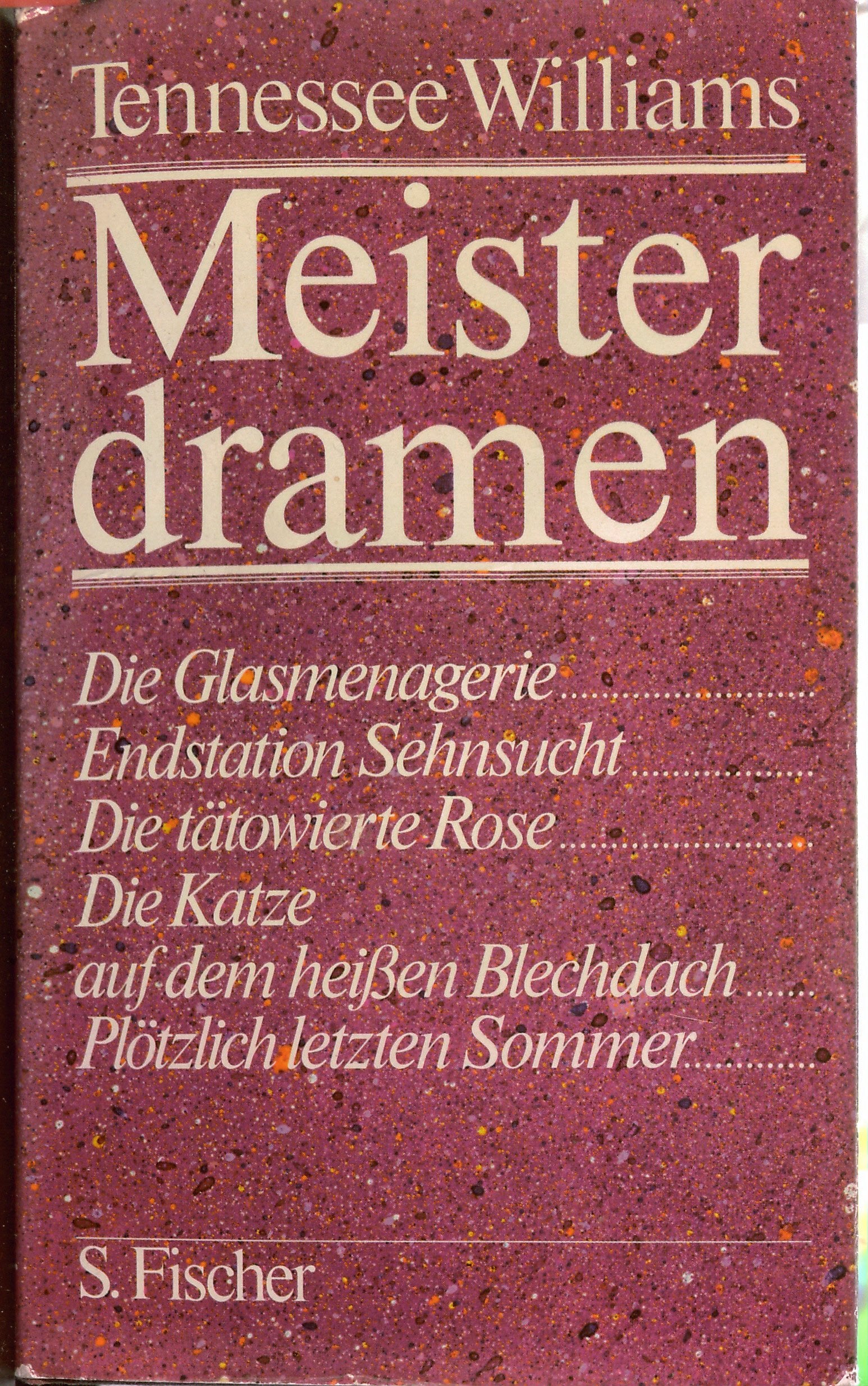 Product Image: Meisterdramen