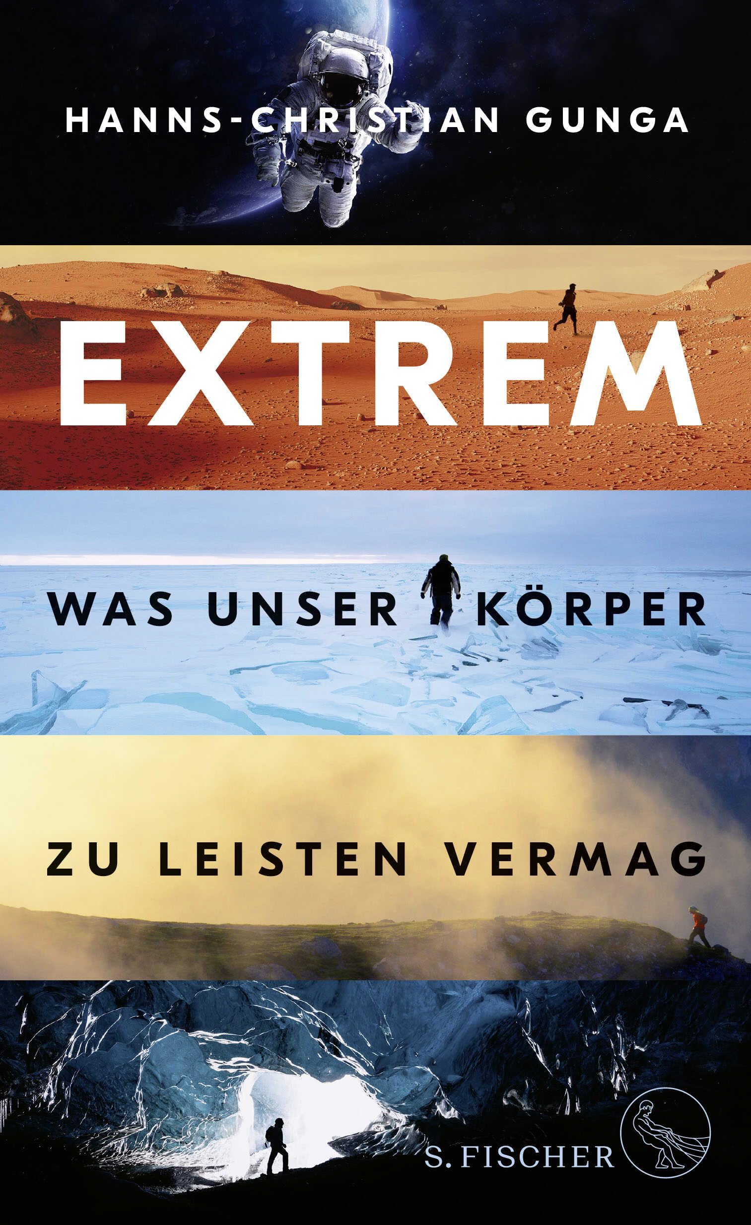 Extrem – Was unser Körper zu leisten vermag Medicine