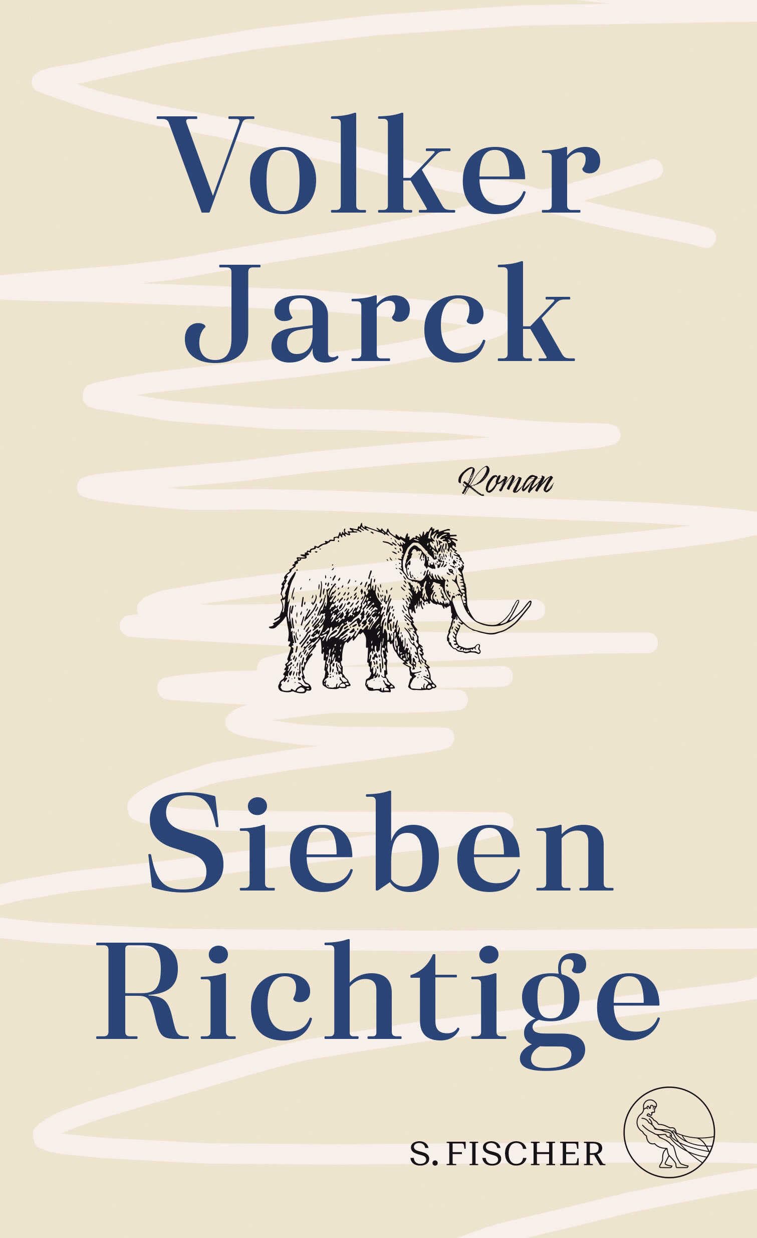 Sieben Richtige Contemporary literature Books