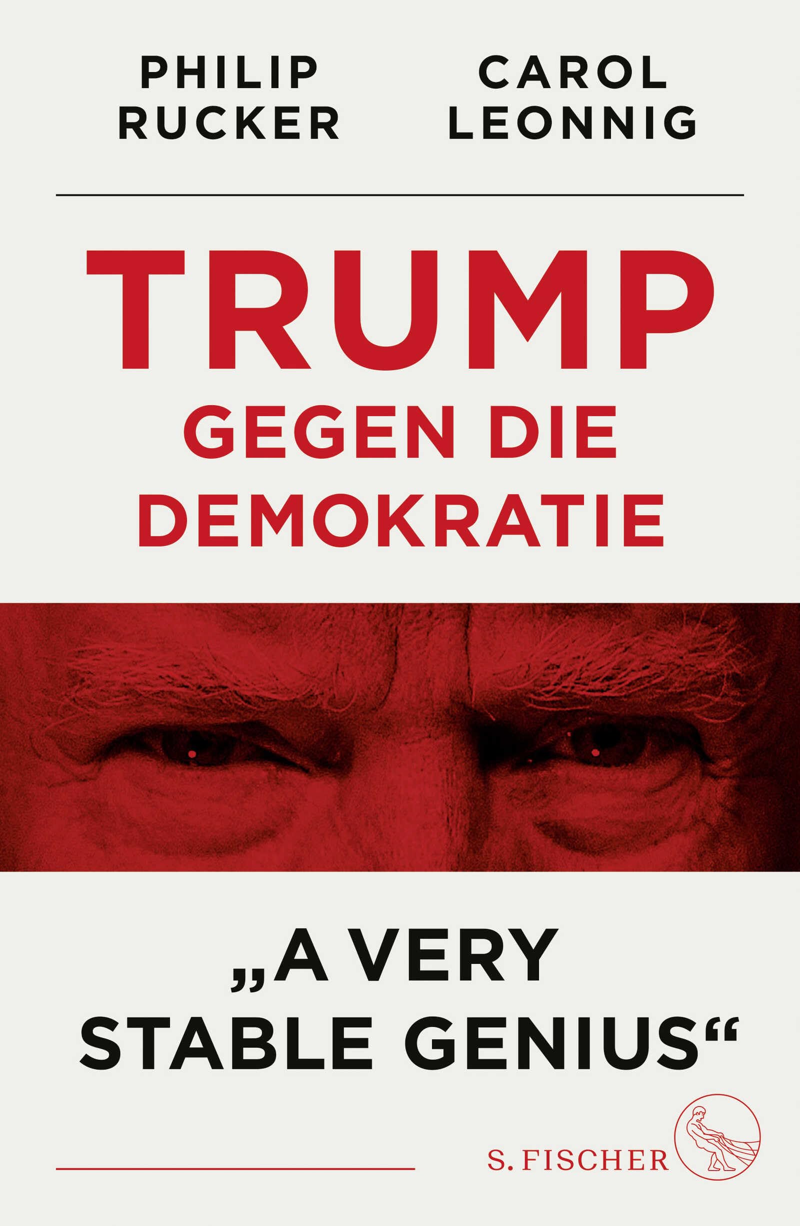 Trump gegen die Demokratie – »A Very Stable Genius« Social Sciences