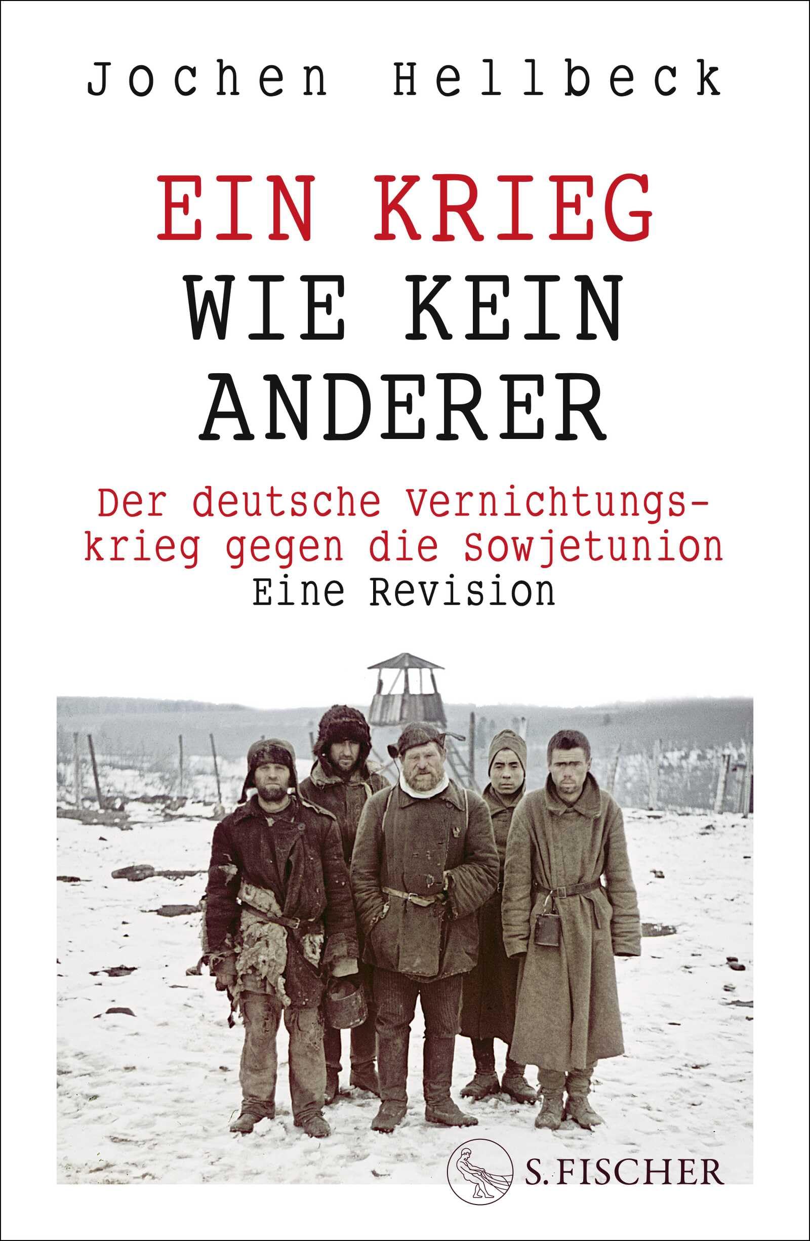 Ein Krieg wie kein anderer Social Sciences