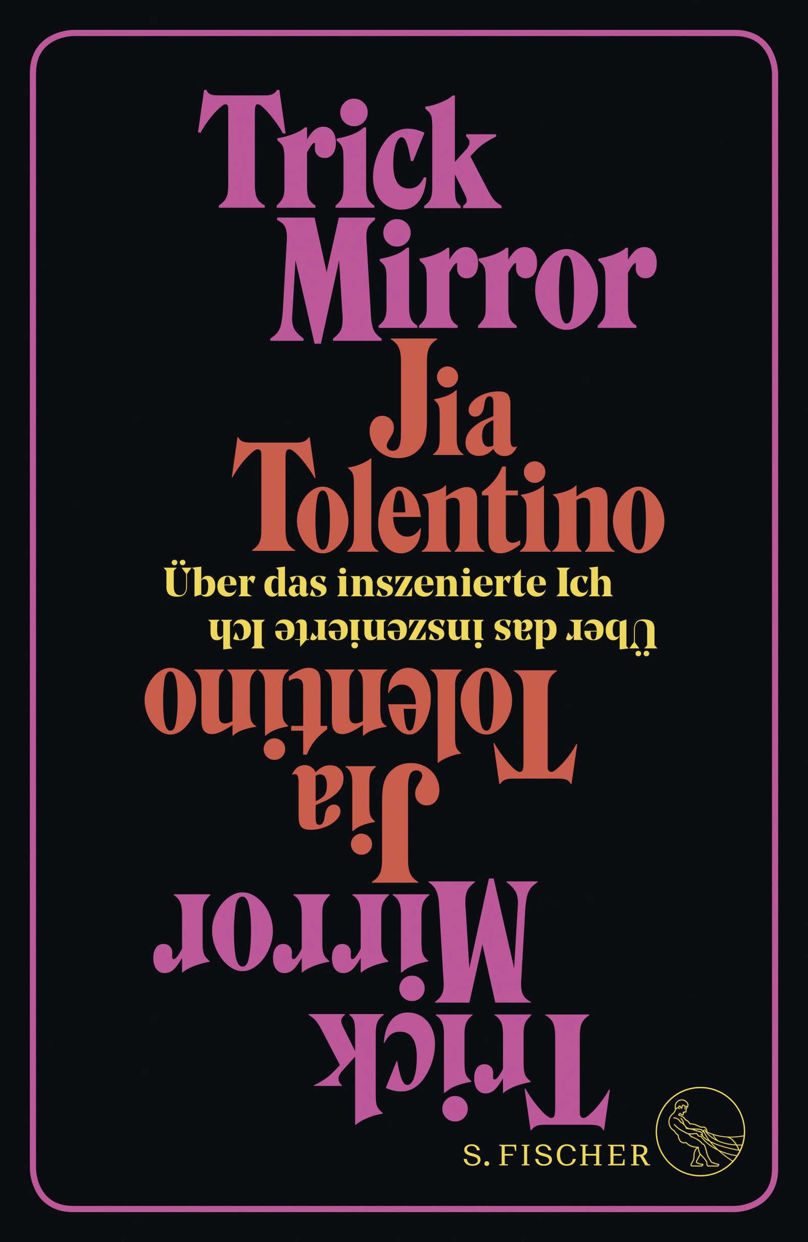 Trick Mirror Social Sciences Books