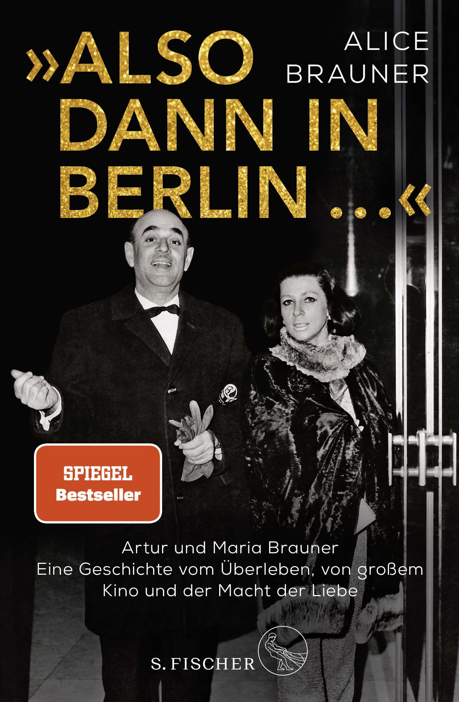 »Also dann in Berlin ...« Art & Literature Books