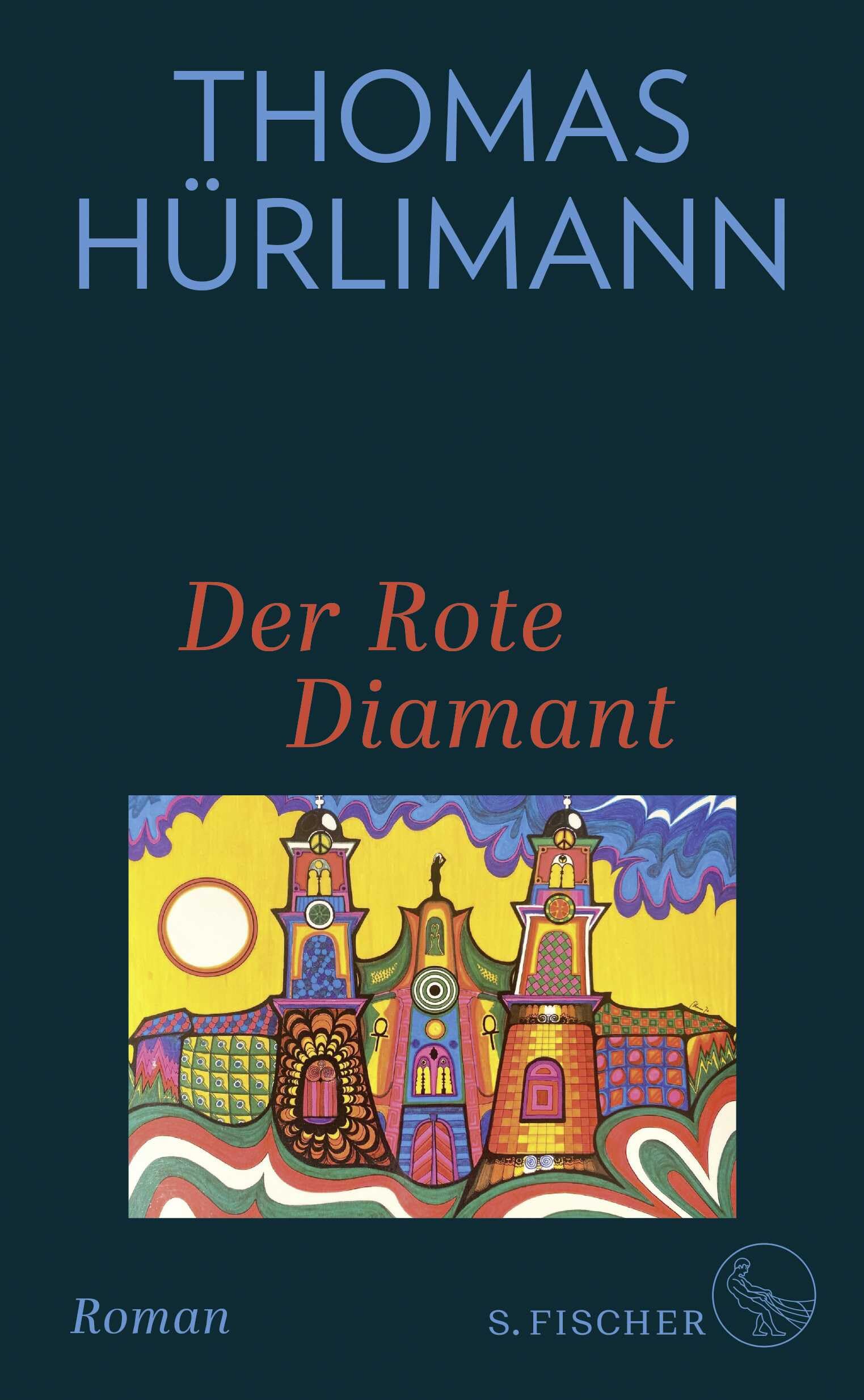 Product Image: Der Rote Diamant