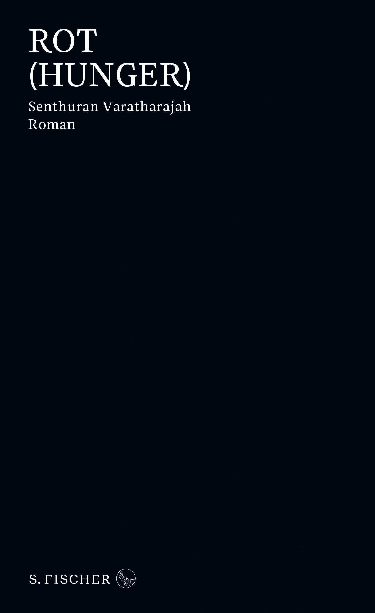 Rot (Hunger) Contemporary literature Books