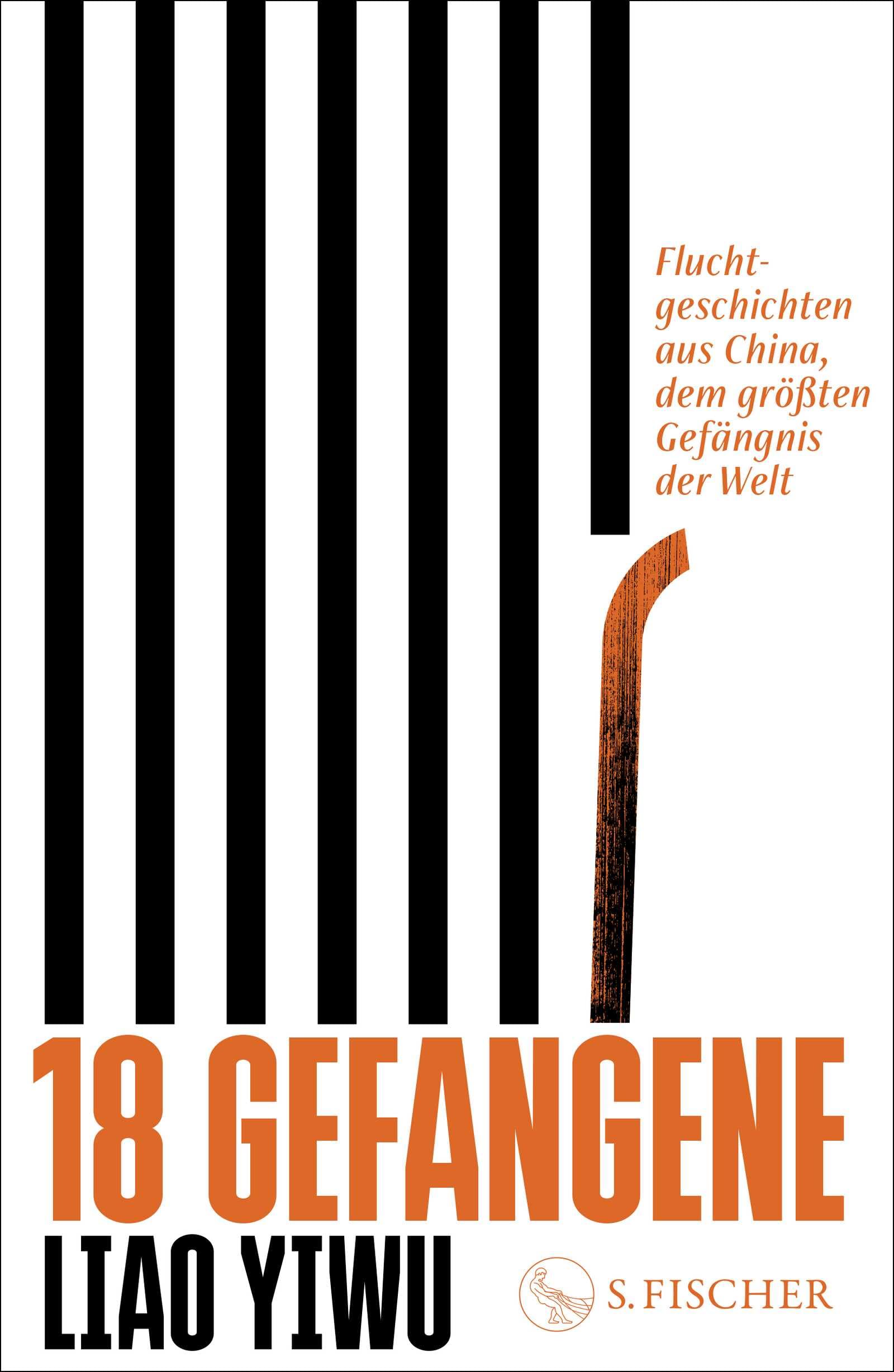 Product Image: 18 Gefangene