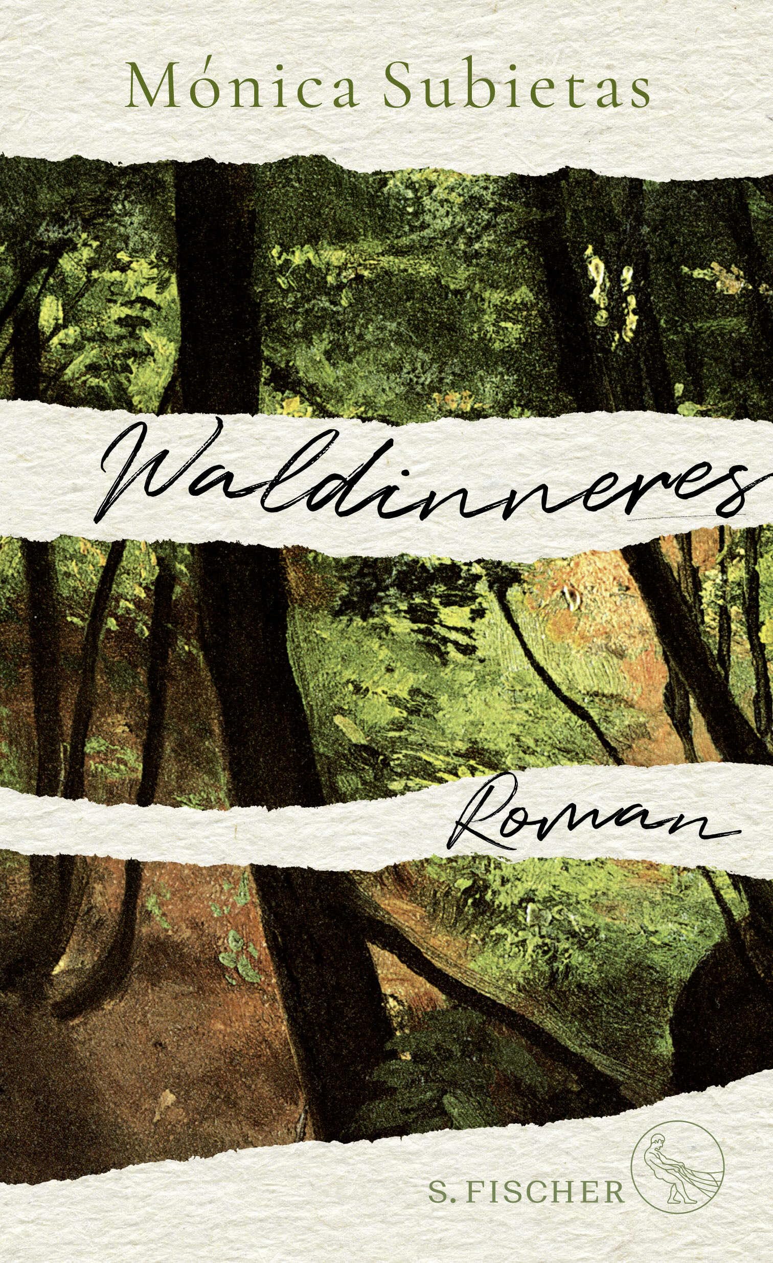 Product Image: Waldinneres