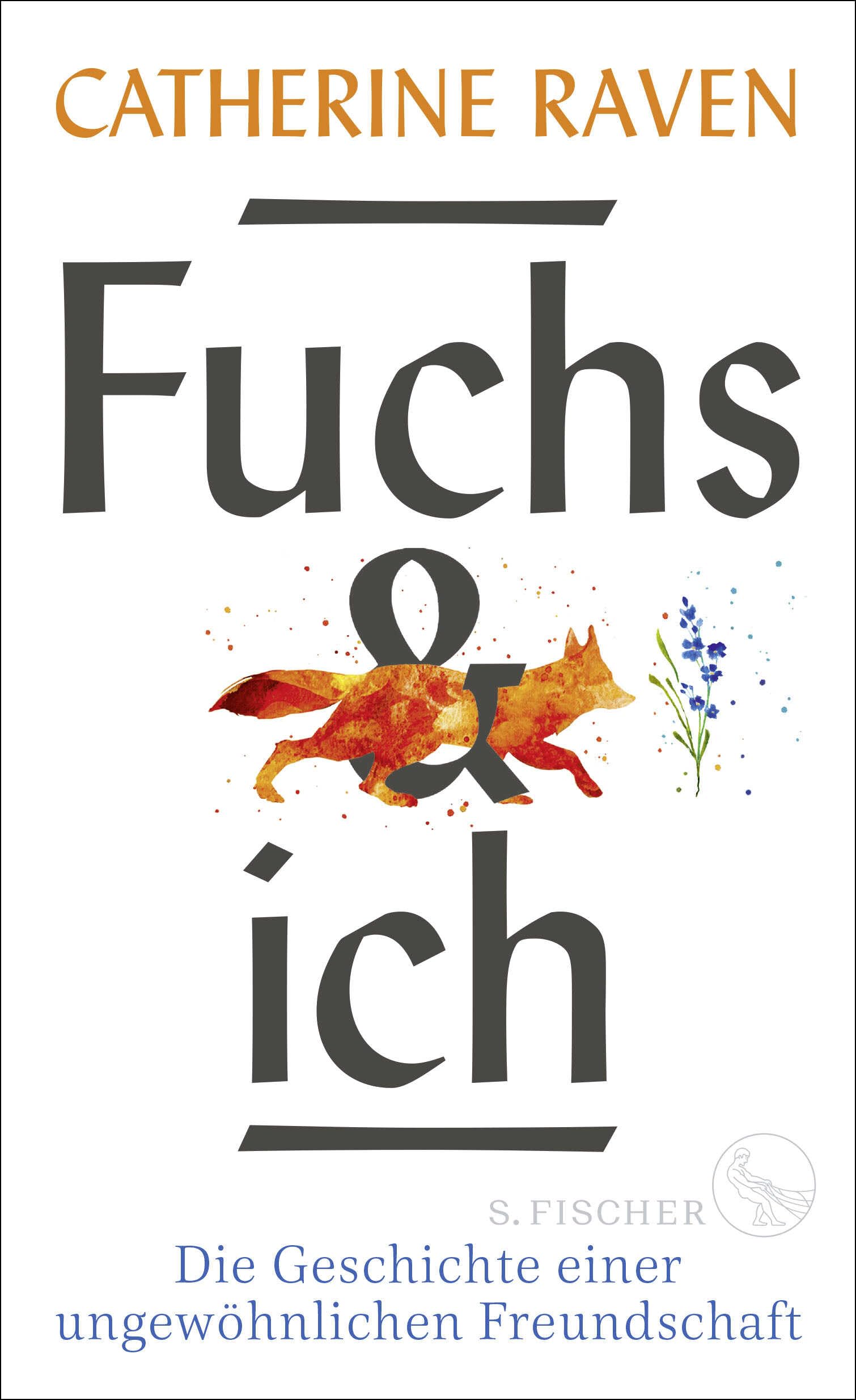 Fuchs und ich Philosophy Books