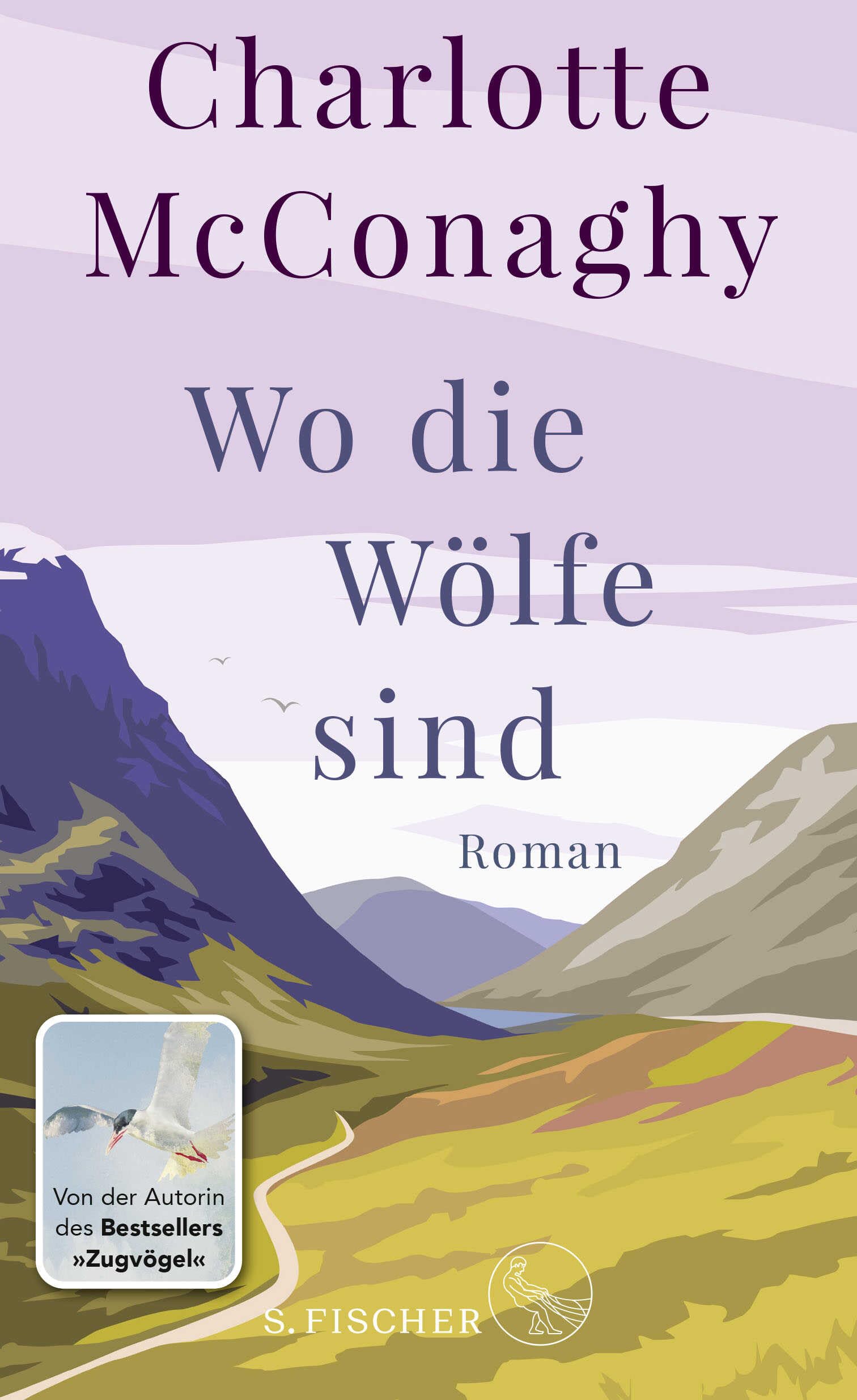 Wo die Wölfe sind: Roman Social Sciences