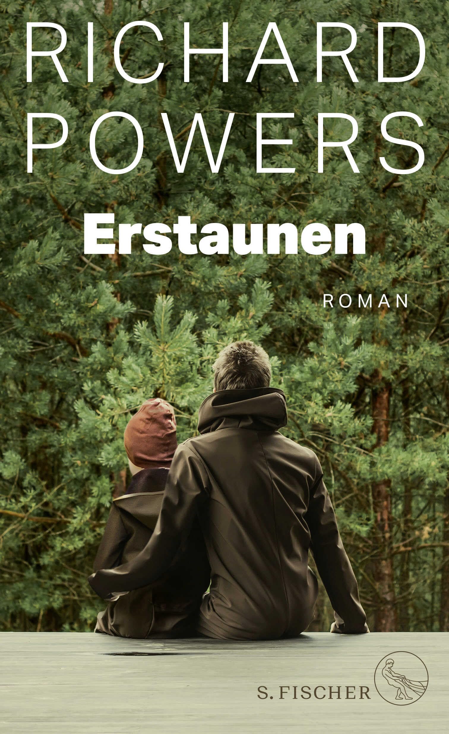 Erstaunen Contemporary literature Books