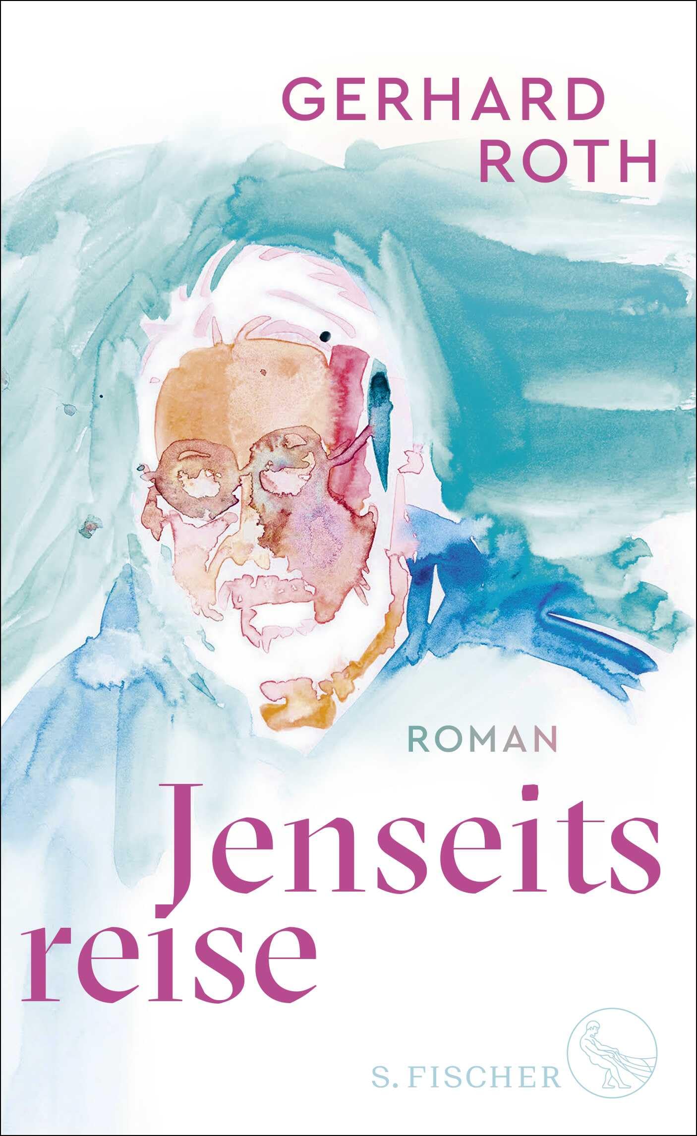 Jenseitsreise: Roman Contemporary literature
