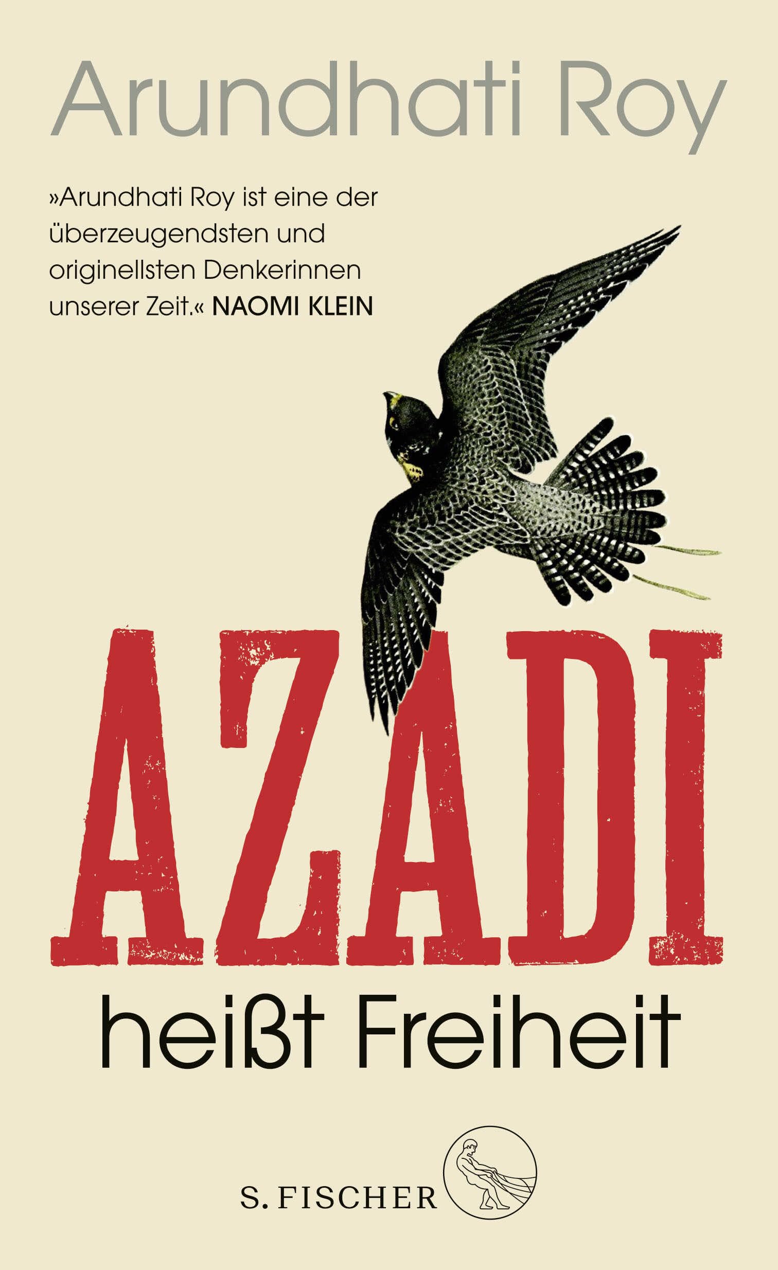 Product Image: Azadi heißt Freiheit