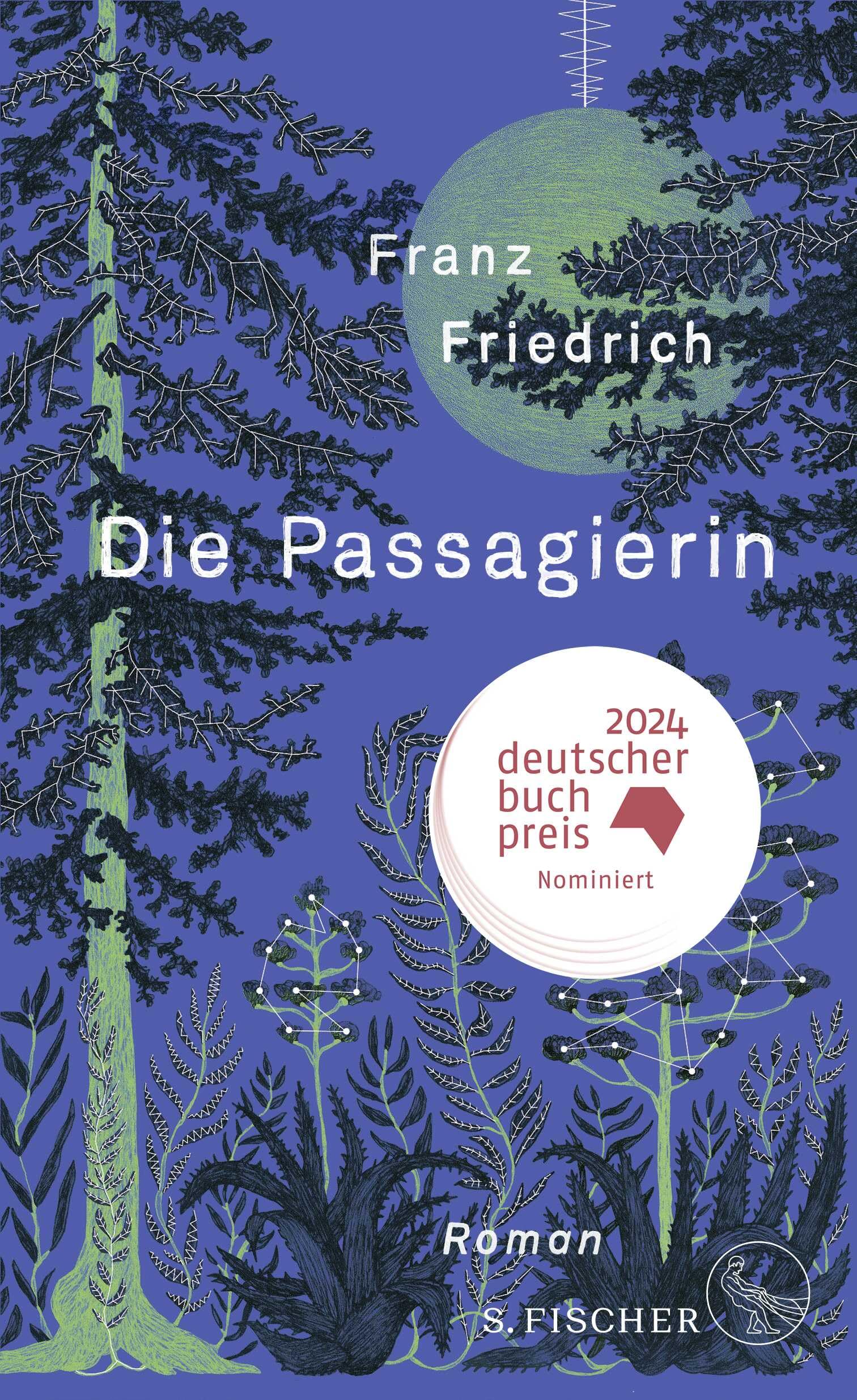 Product Image: Die Passagierin