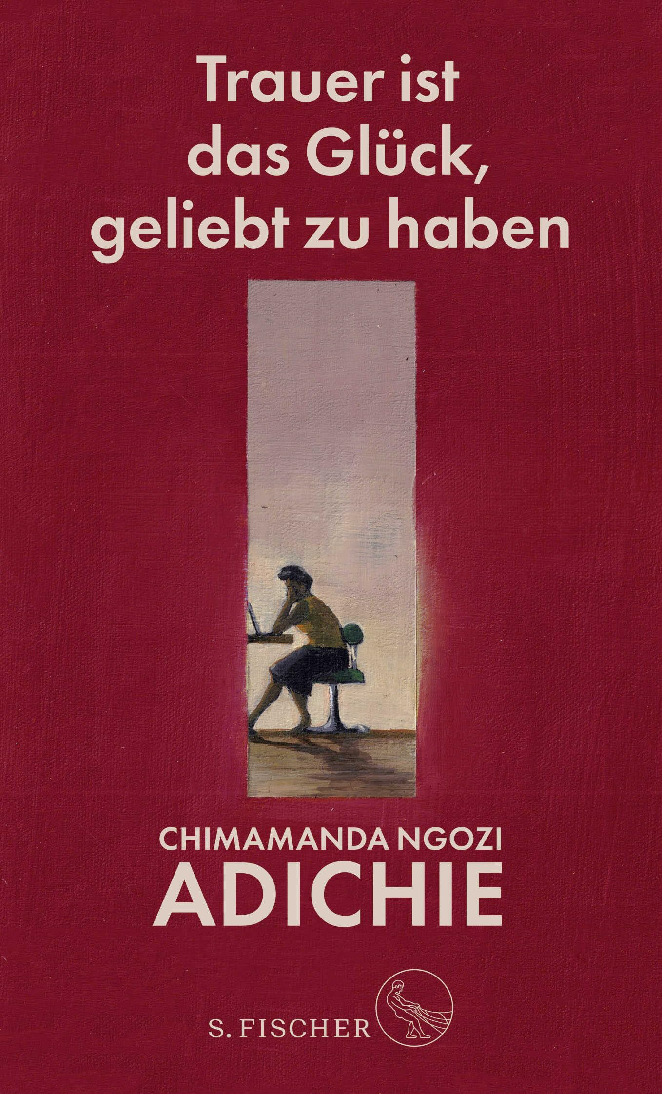 Trauer ist das Glück, geliebt zu haben Contemporary literature