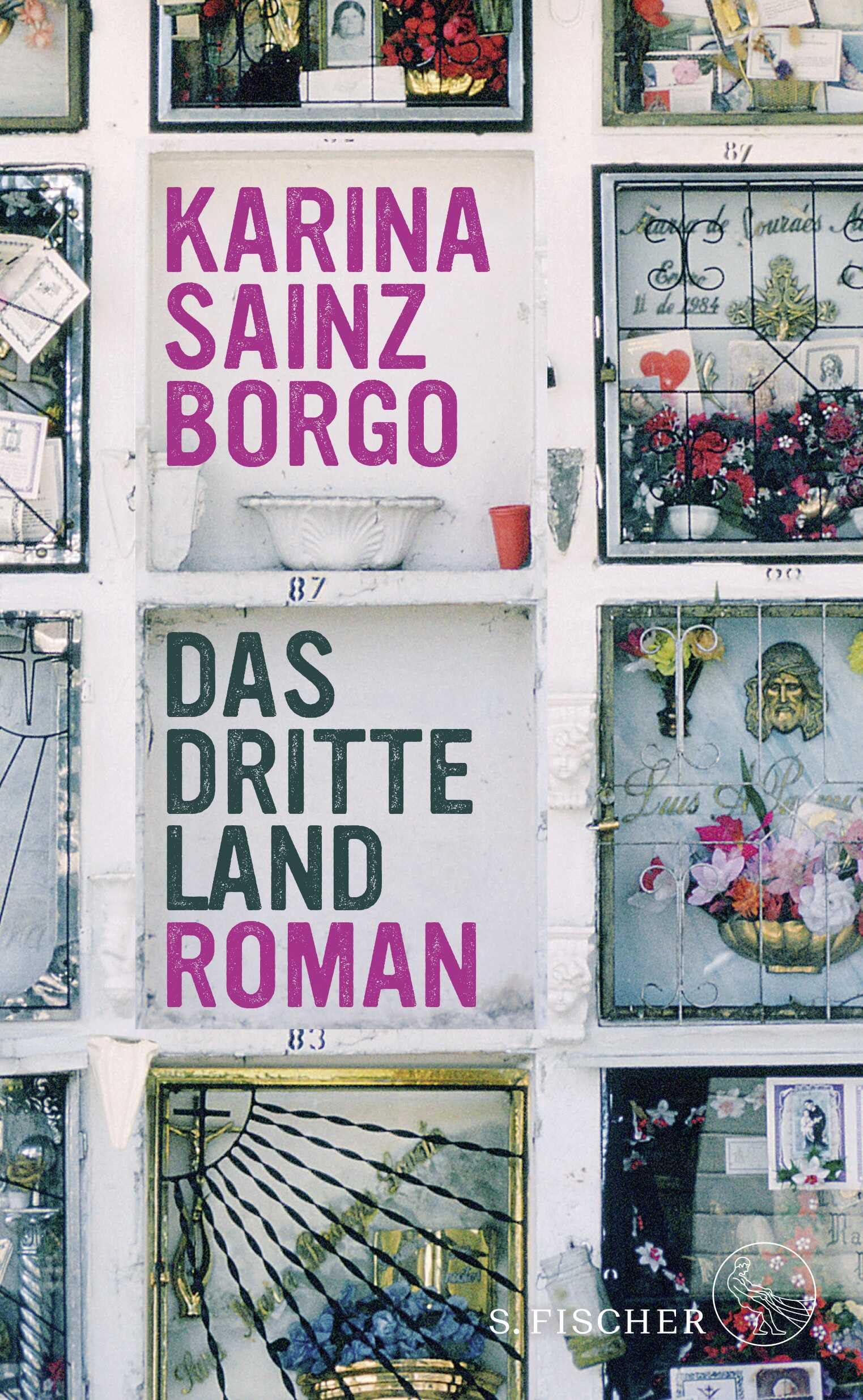 Product Image: Das dritte Land