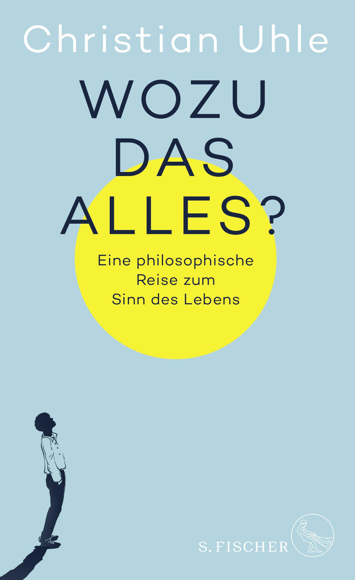 Wozu das alles? Philosophy Books
