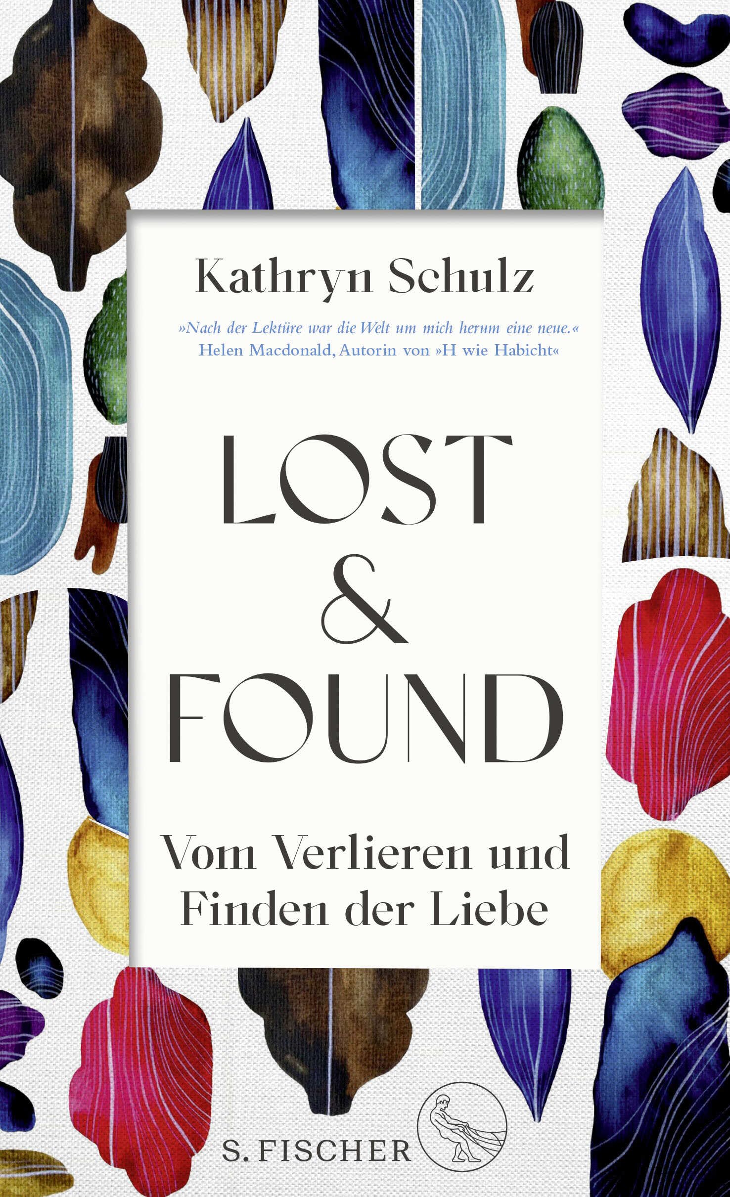 Lost & Found Social Sciences