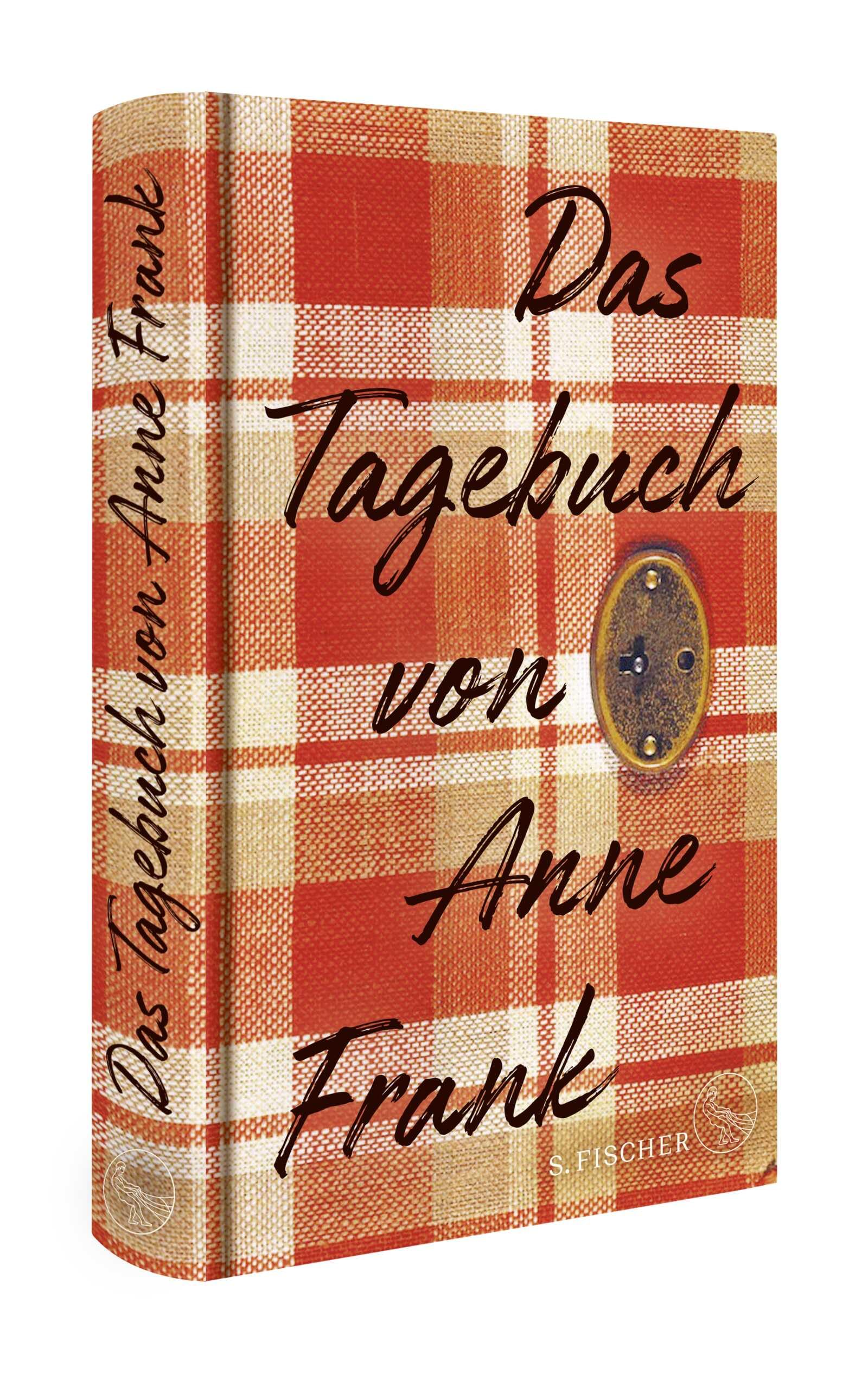 Das Tagebuch von Anne Frank: Die weltweit gültige und verbindliche Fassung des Tagebuchs der Anne Frank, autorisiert vom Anne Frank Fonds Basel Action & Adventure