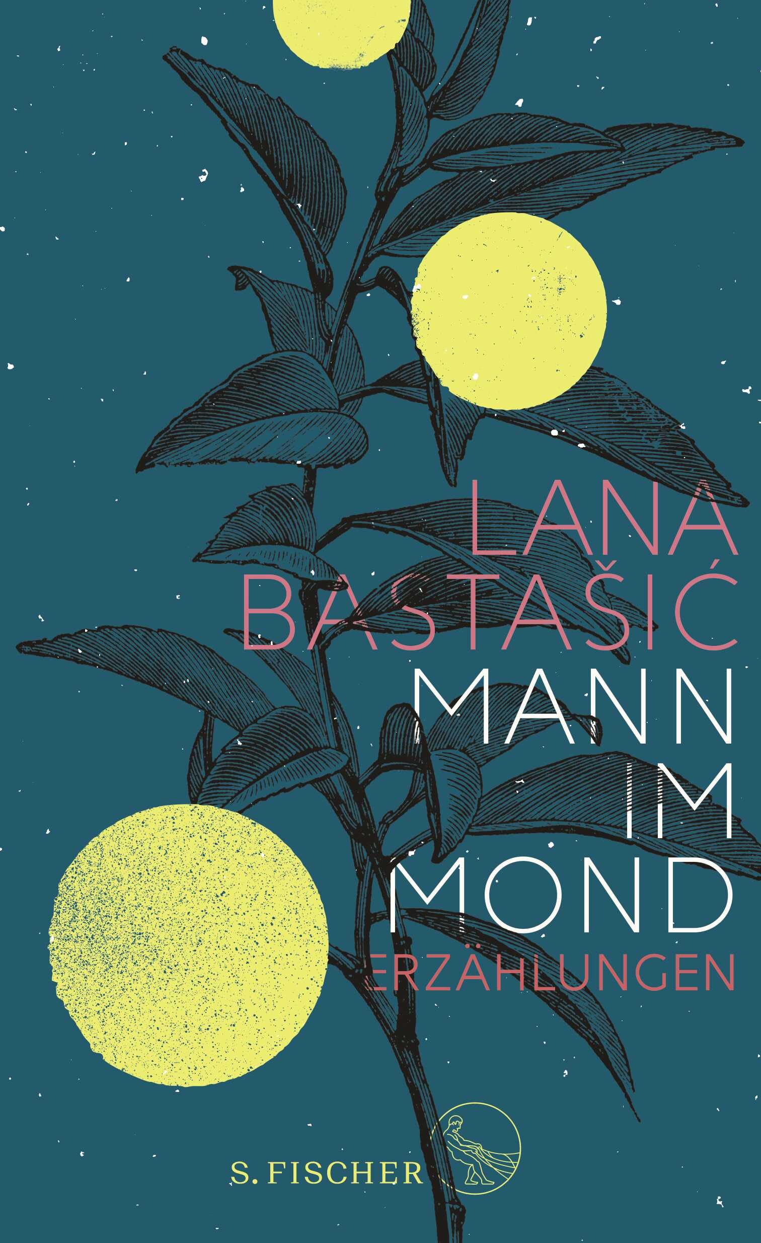 Product Image: Mann im Mond