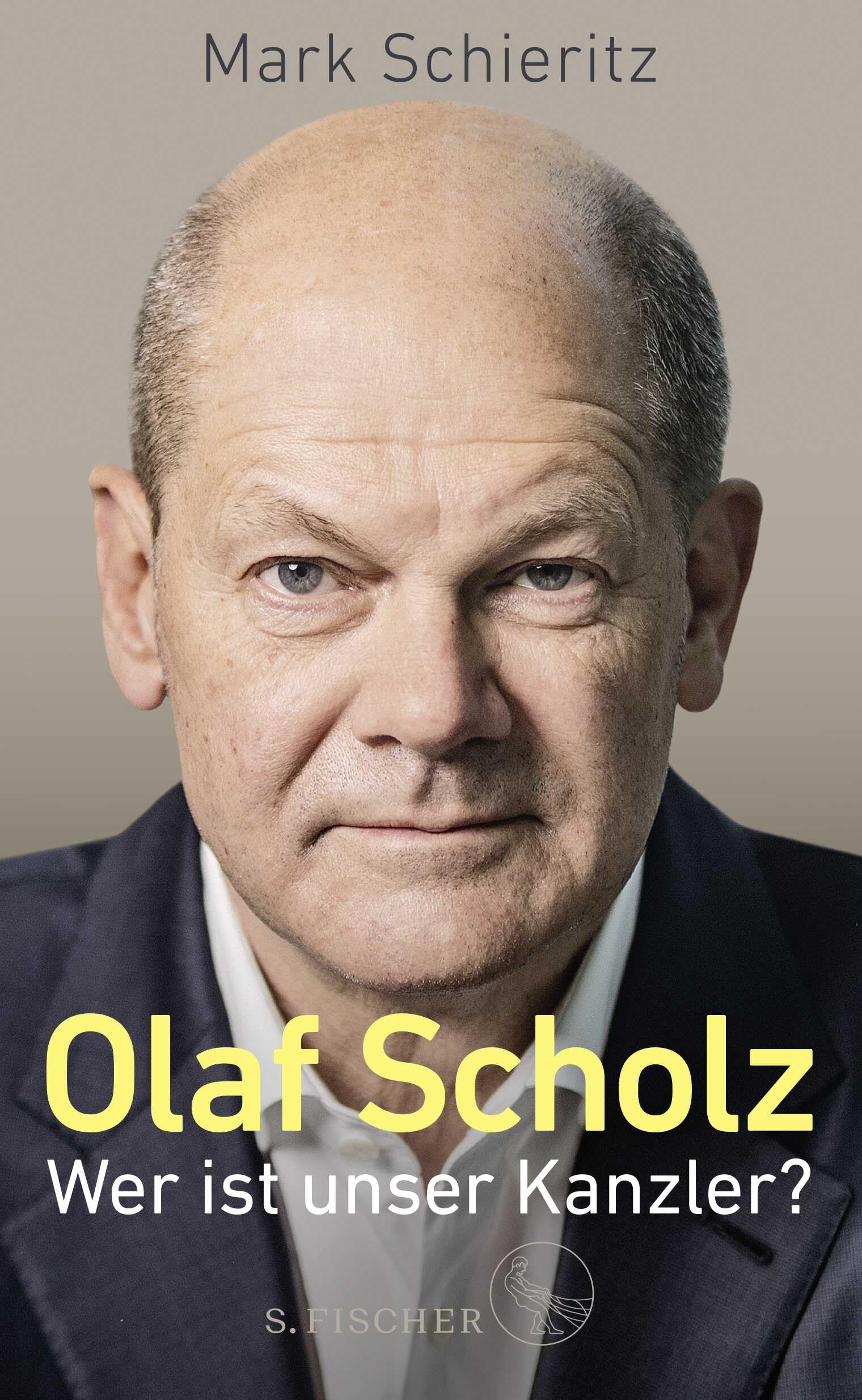 Olaf Scholz – Wer ist unser Kanzler? Books