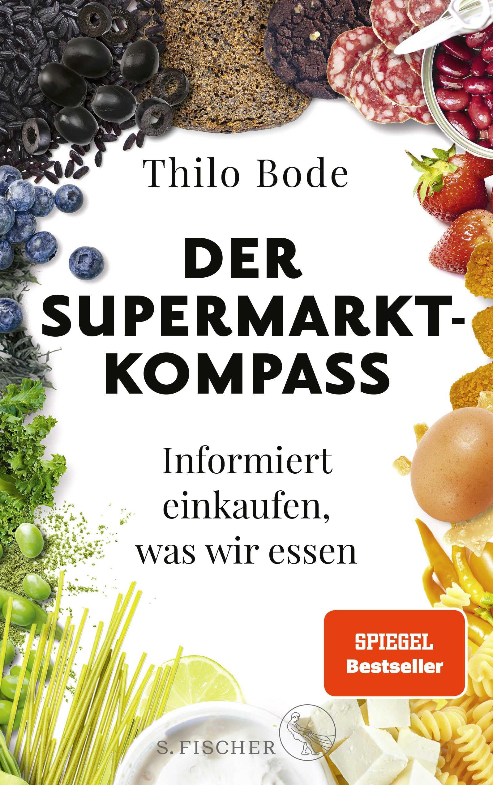 Der Supermarkt-Kompass Law