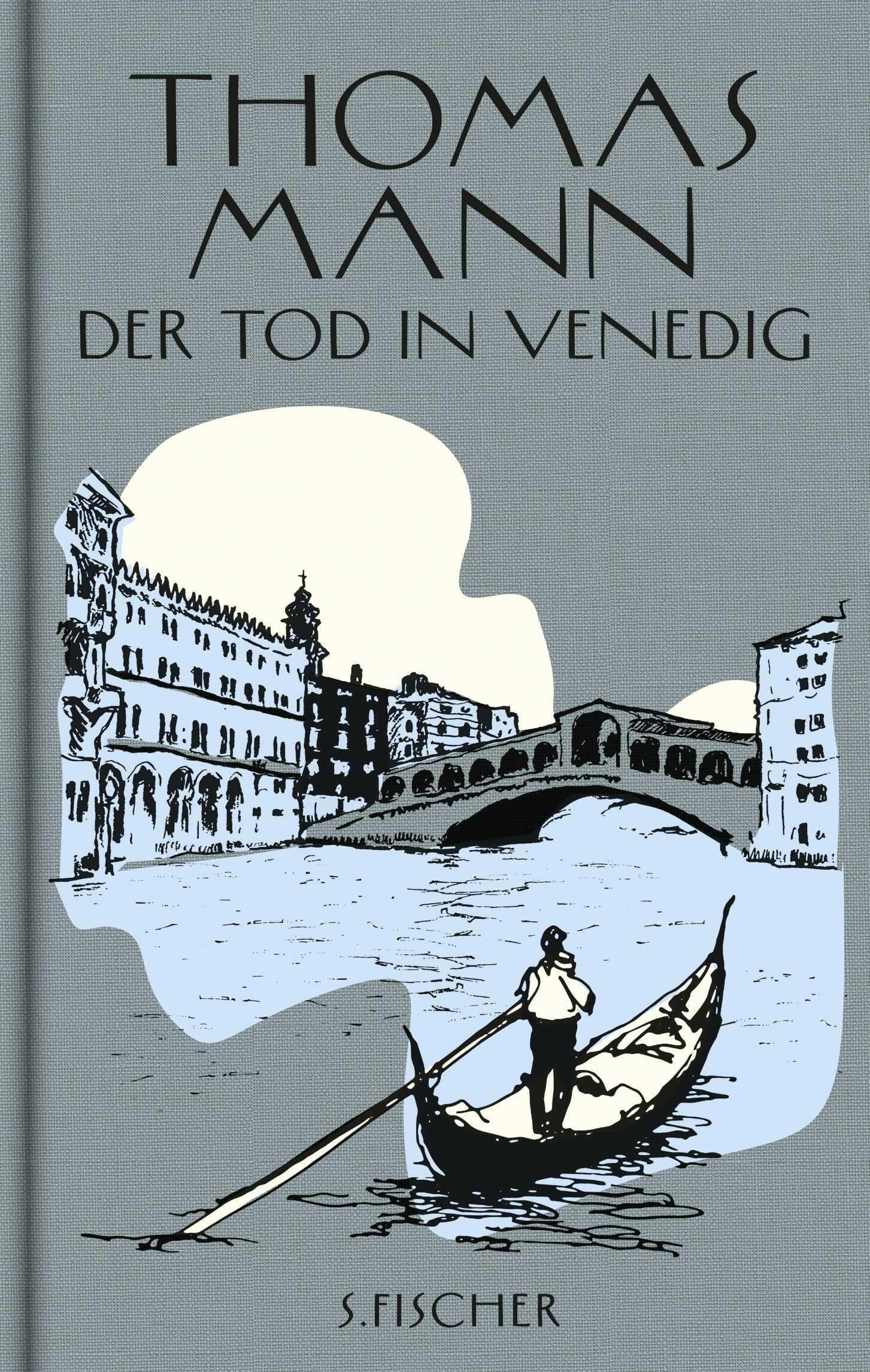 Der Tod in Venedig Essays & Short Stories