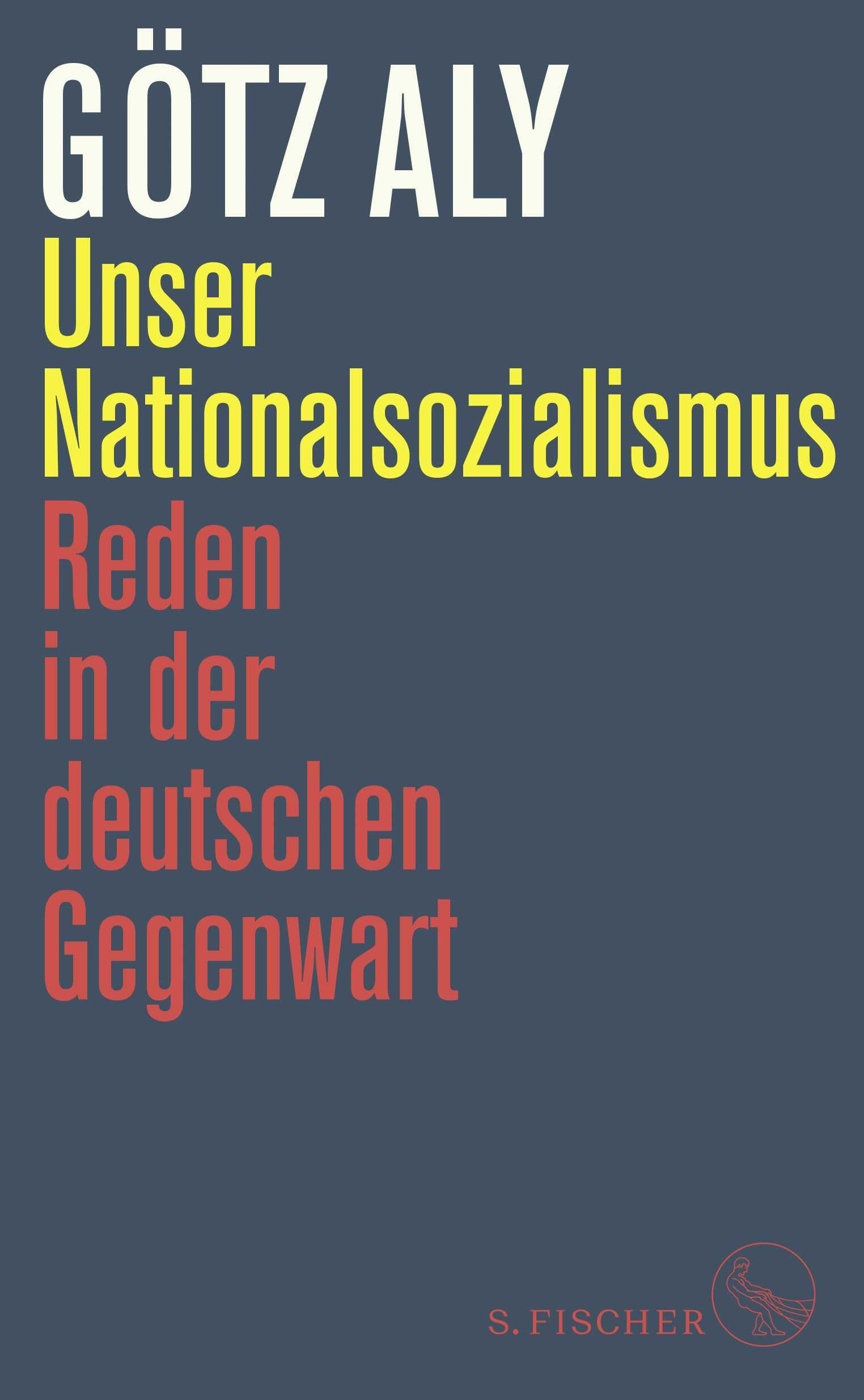 Product Image: Unser Nationalsozialismus