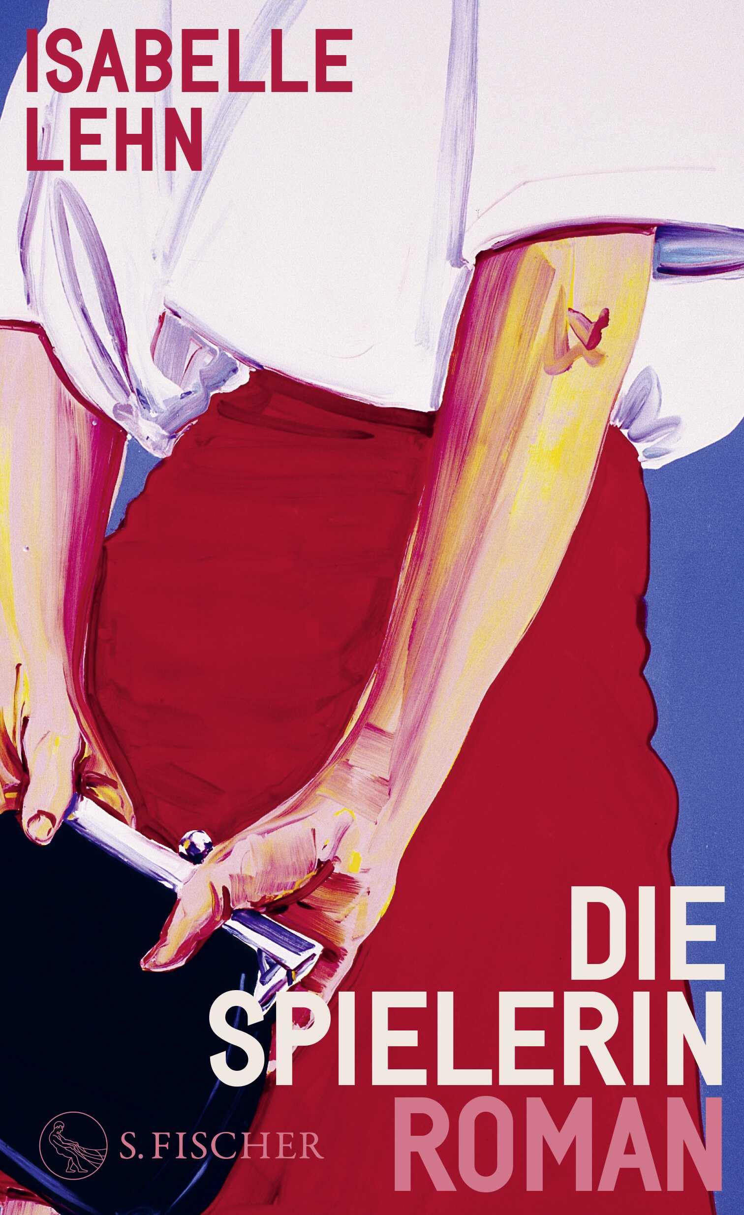 Product Image: Die Spielerin