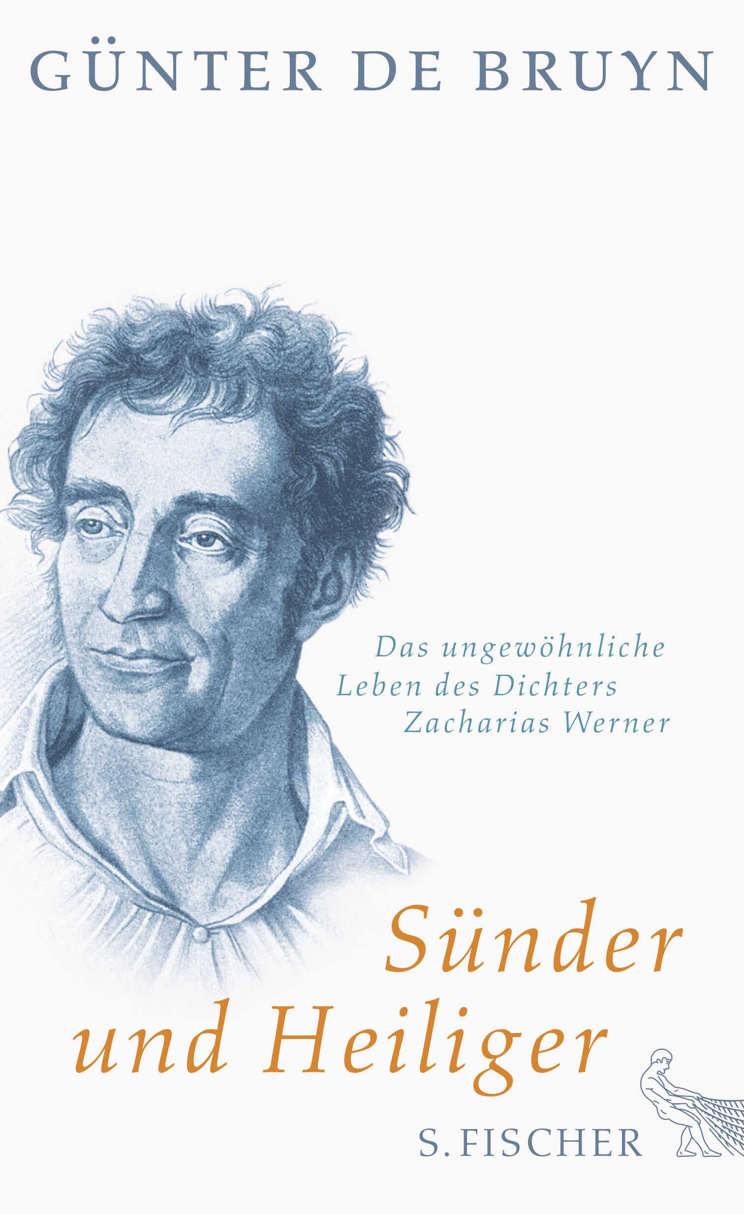 Sünder und Heiliger Contemporary literature Books