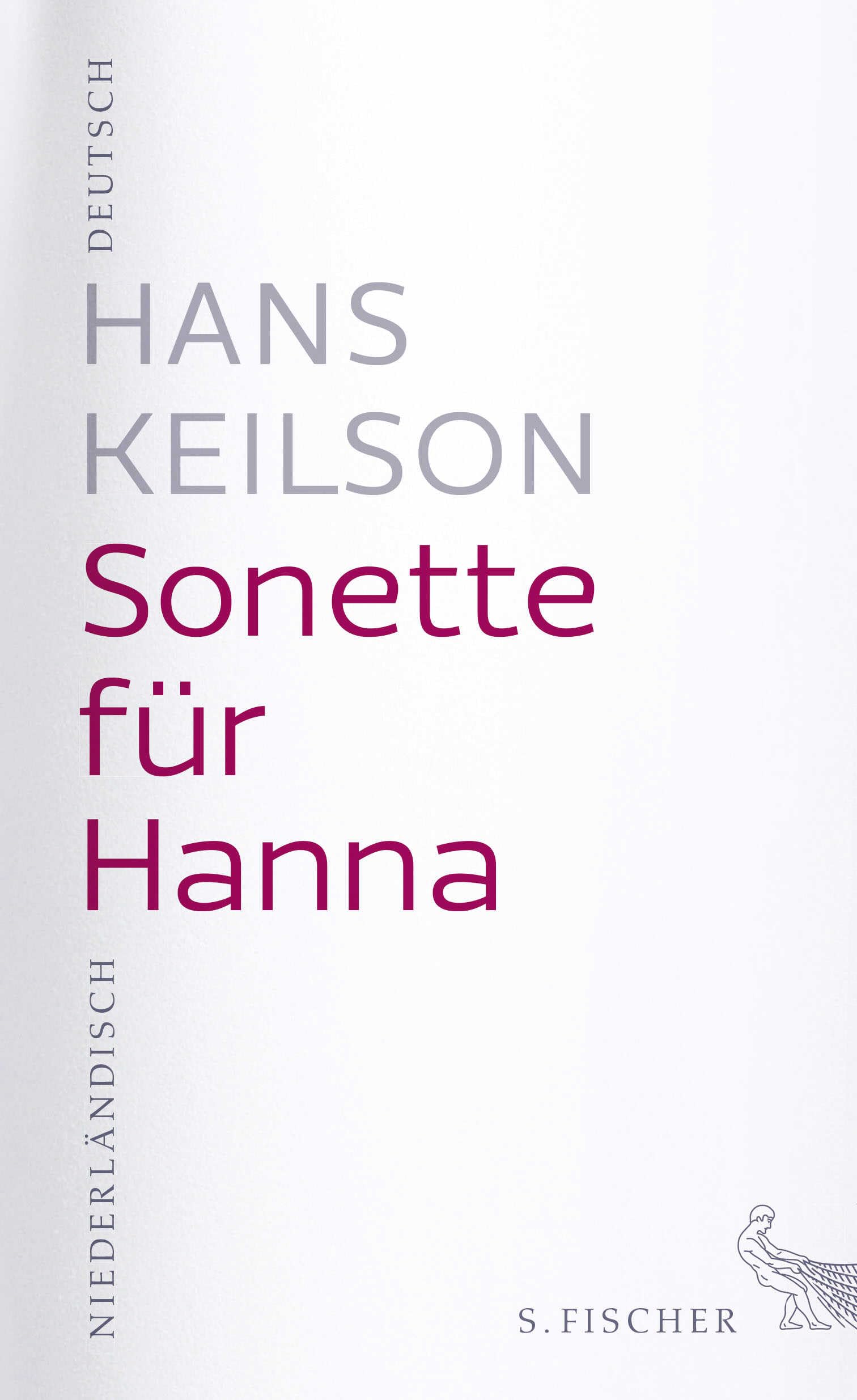 Sonette für Hanna Poetry