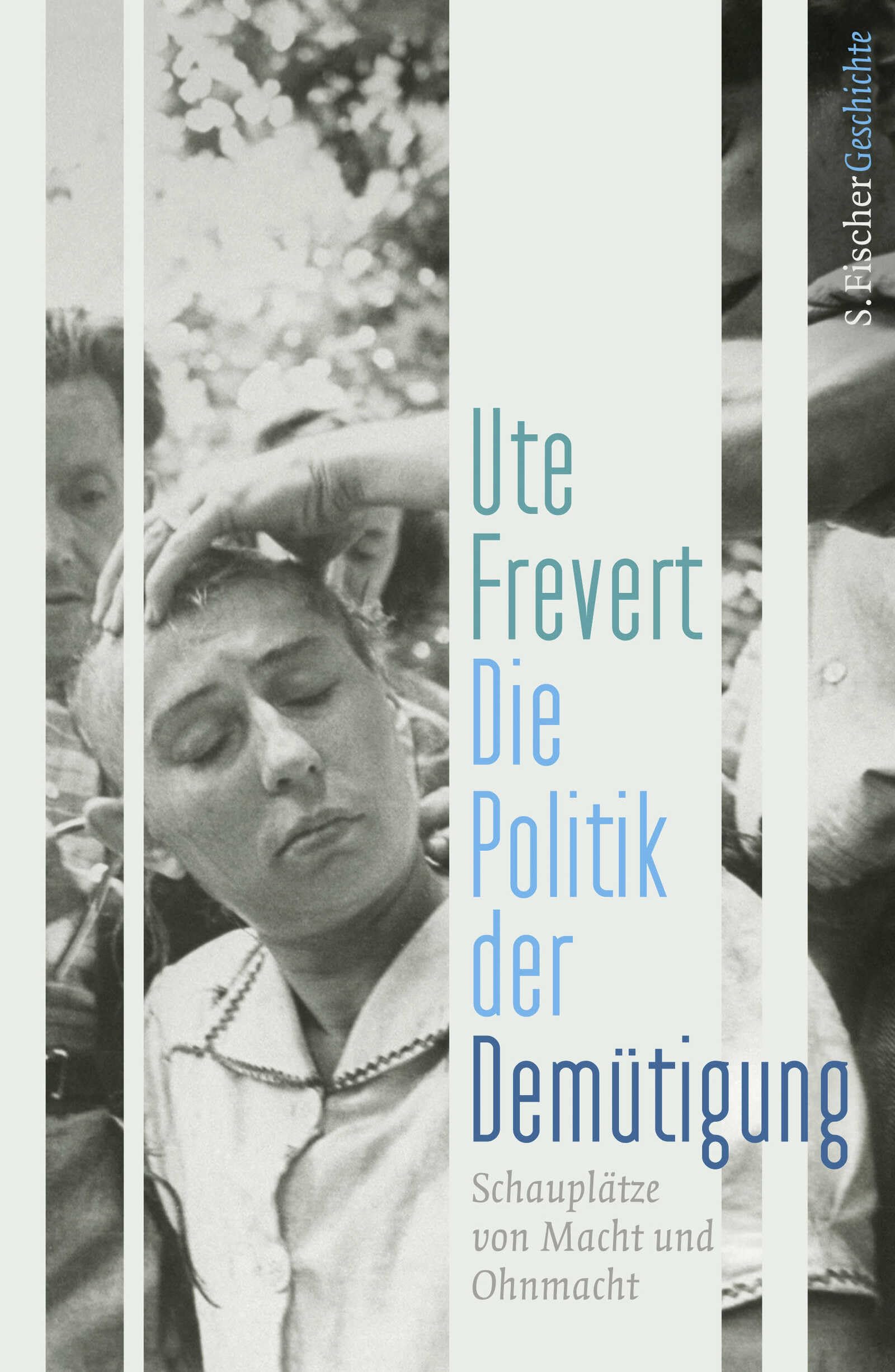 Die Politik der Demütigung Law