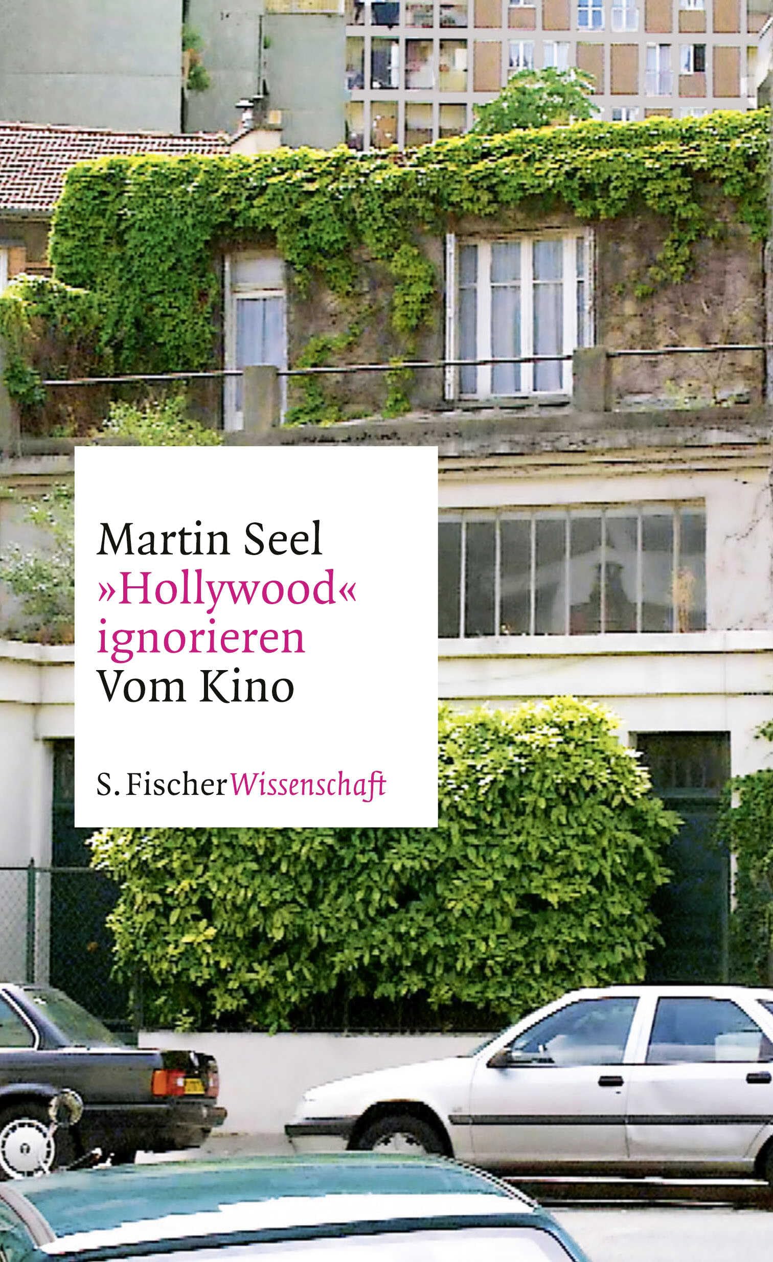 »Hollywood« ignorieren Second-hand books on film, art and culture