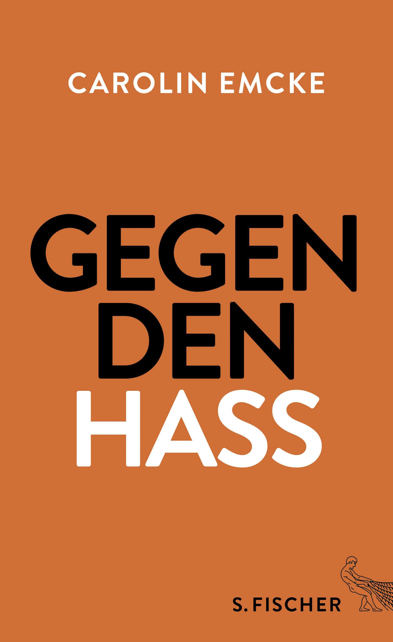 Gegen den Hass Books
