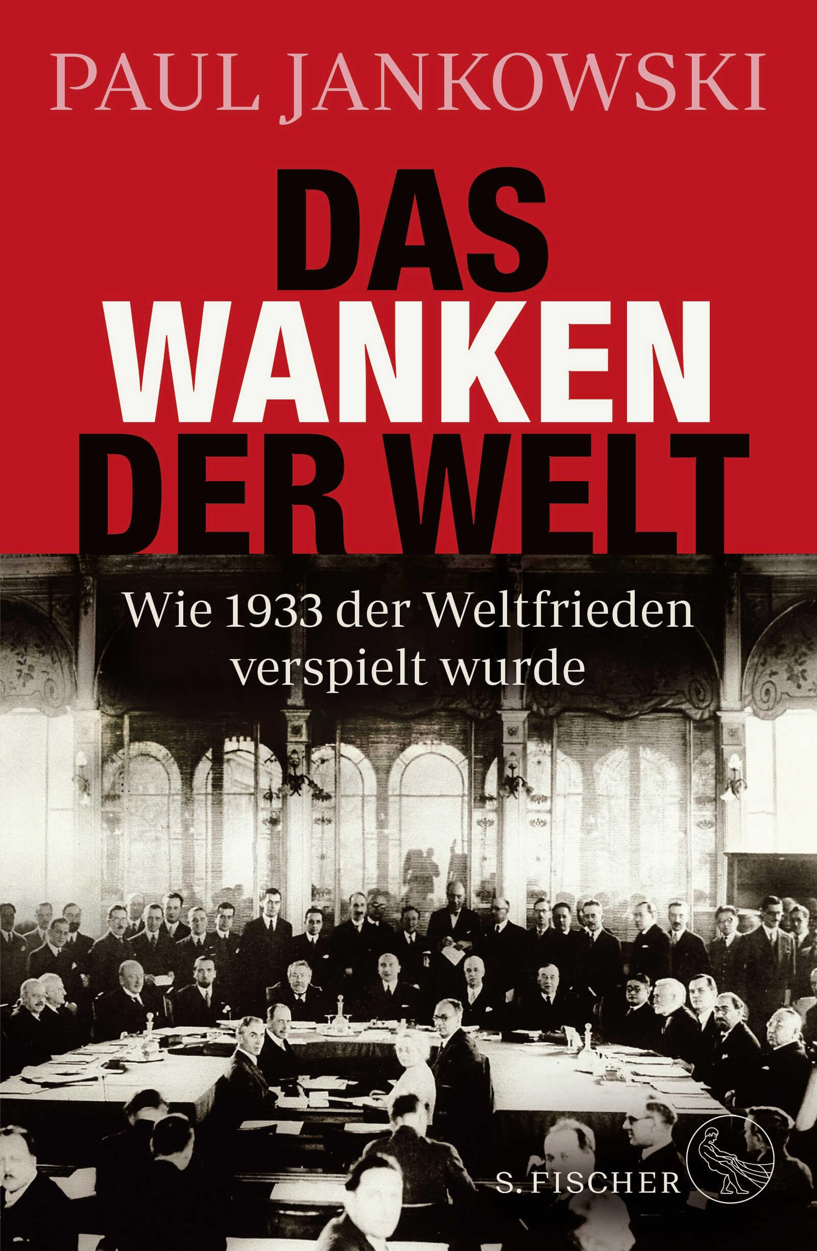 Das Wanken der Welt Social Sciences Books