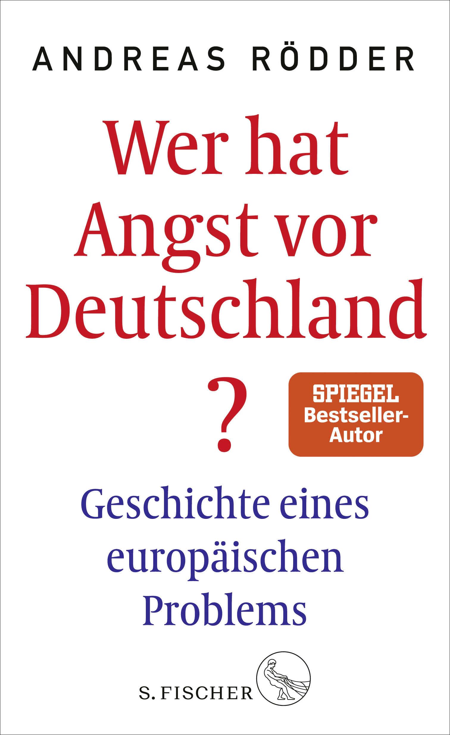 Wer hat Angst vor Deutschland? Social Sciences Books