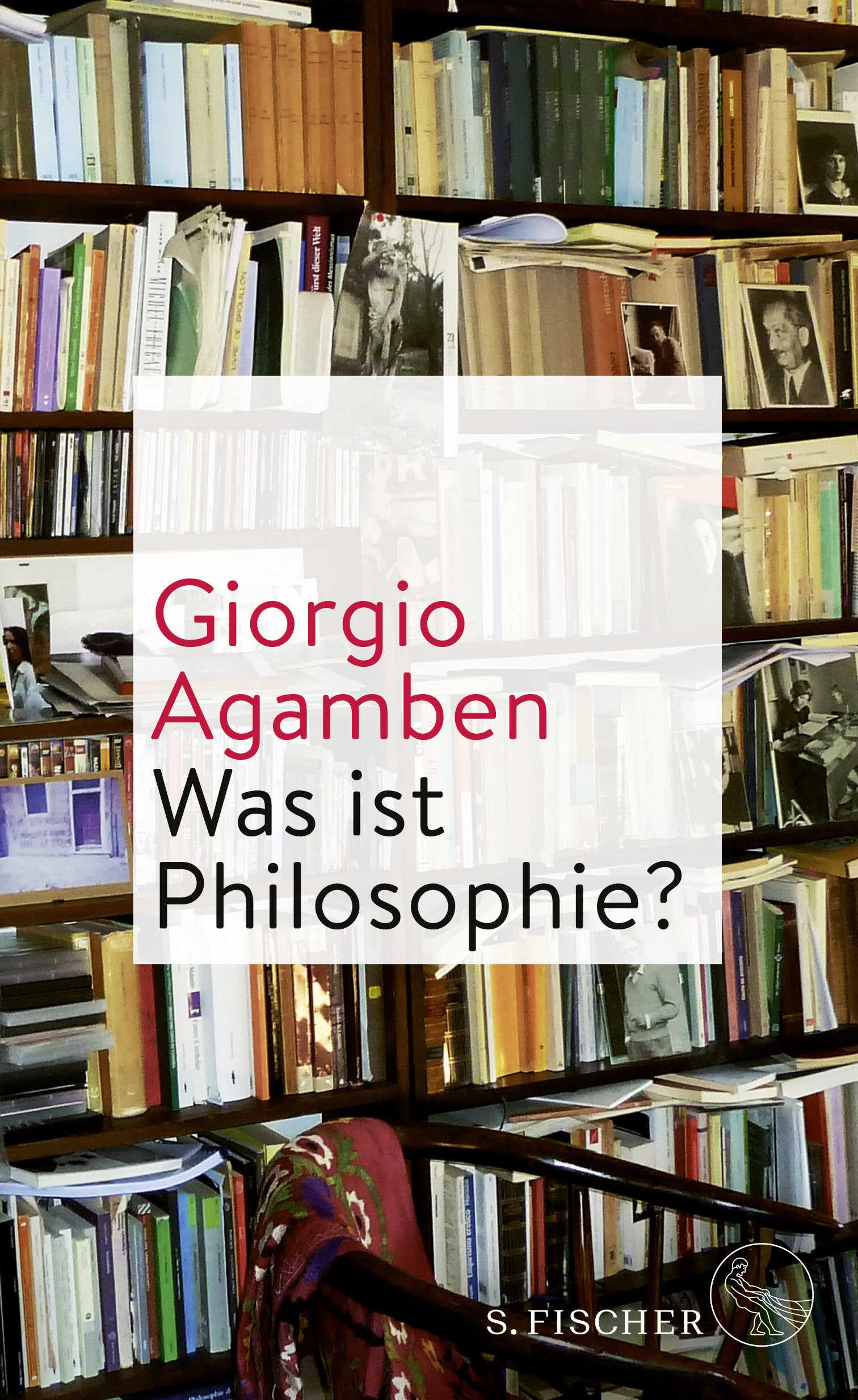 Was ist Philosophie? Philosophy