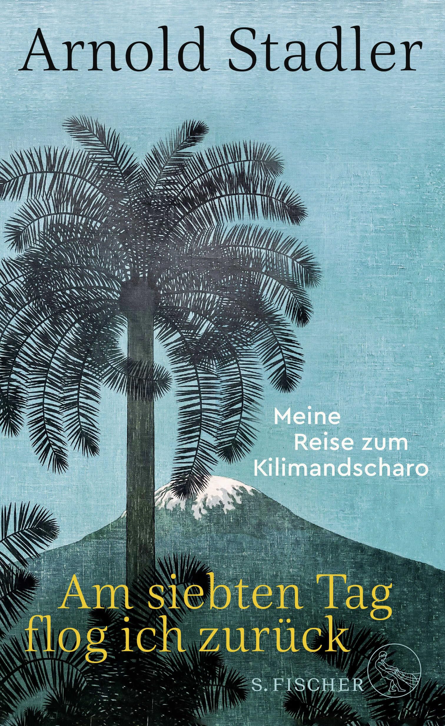 Am siebten Tag flog ich zurück Contemporary literature