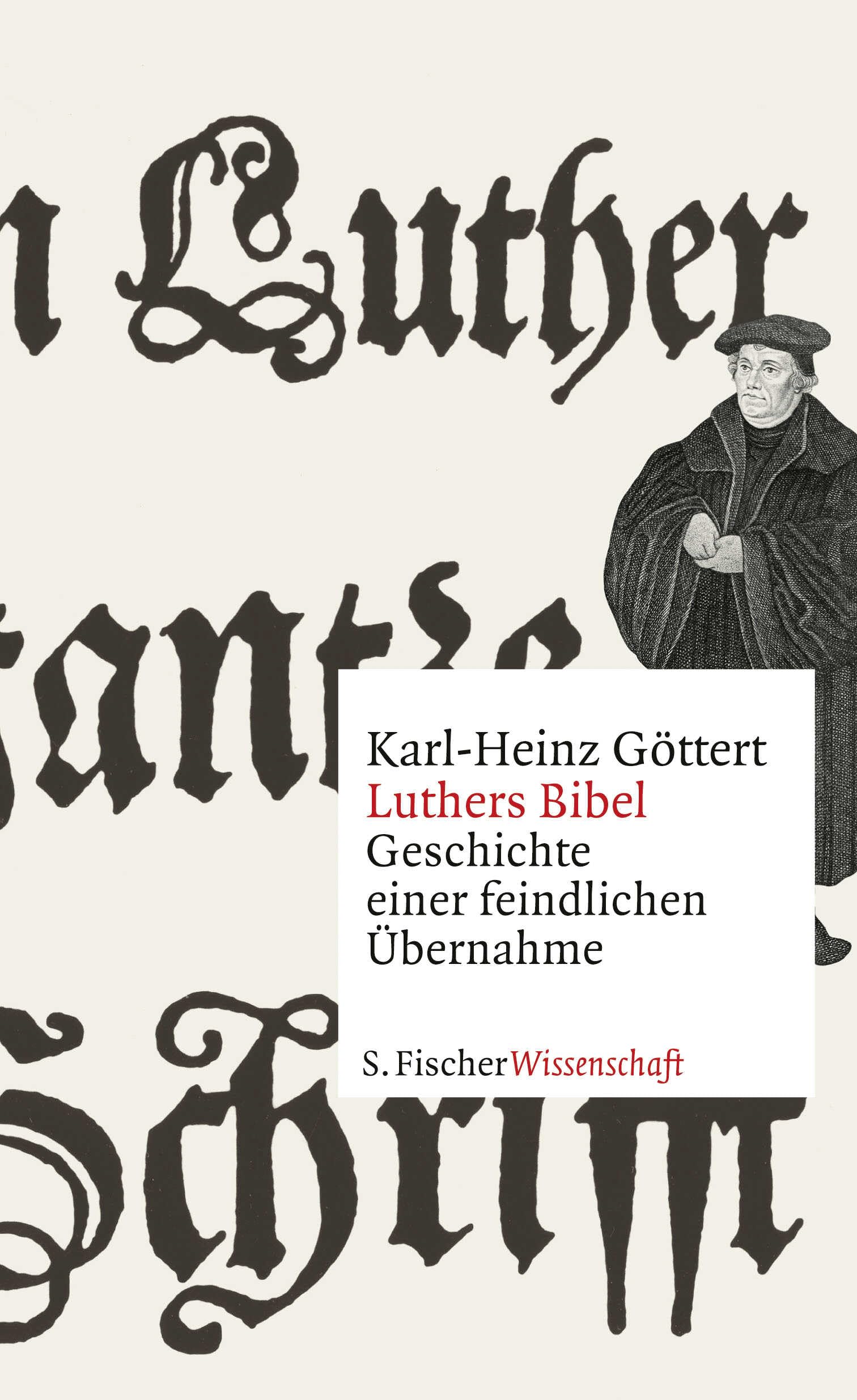 Product Image: Luthers Bibel