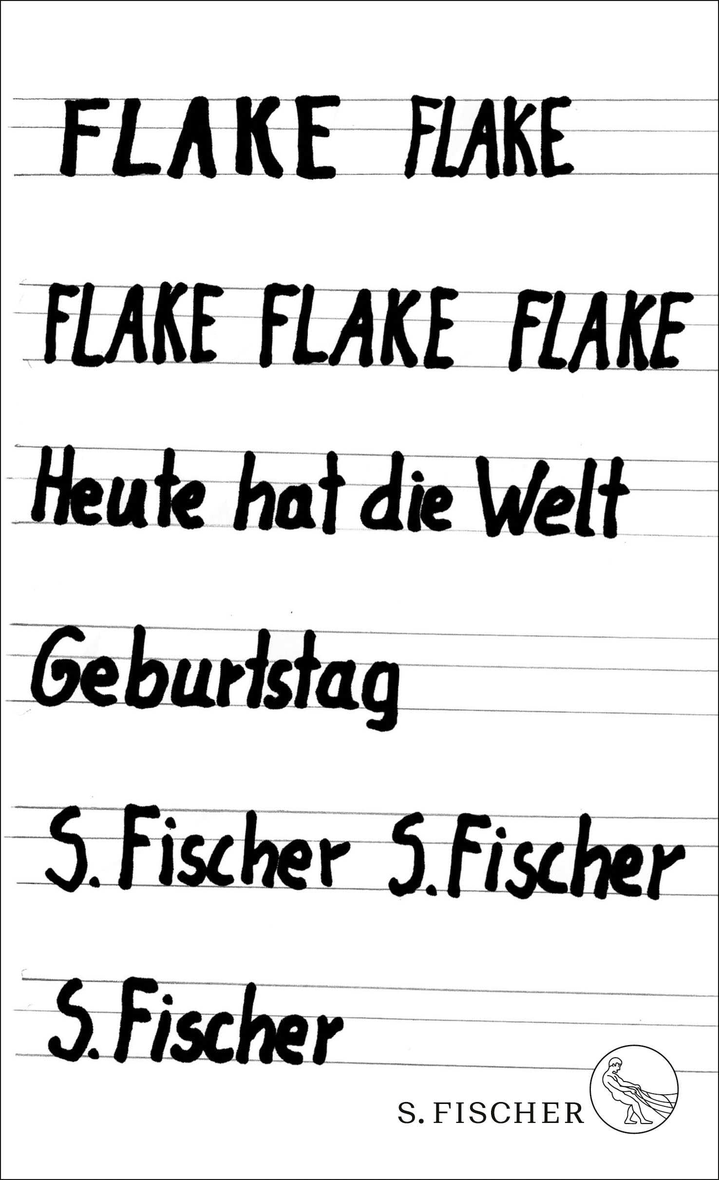 Heute hat die Welt Geburtstag Personalities Books