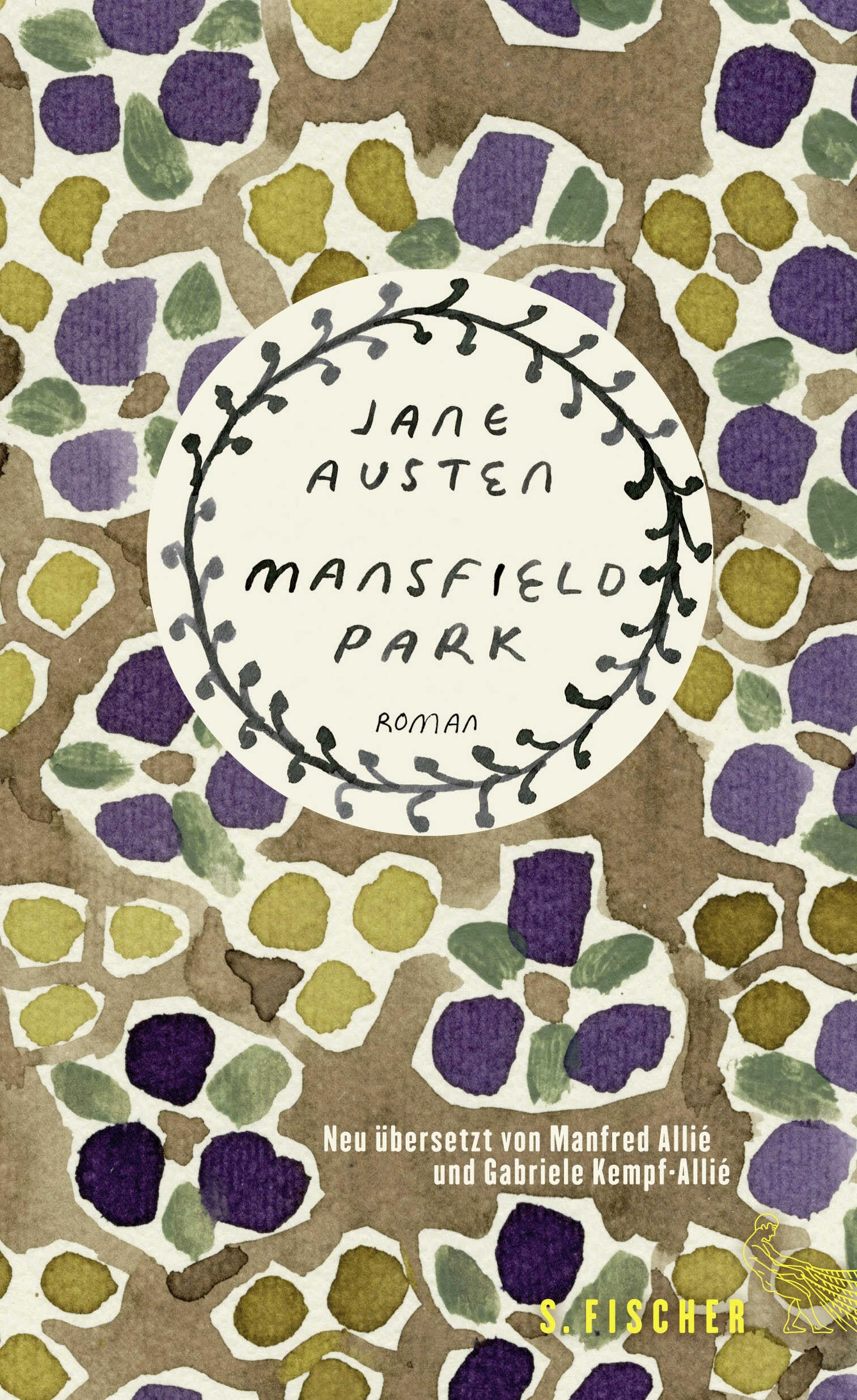 Mansfield Park Classics