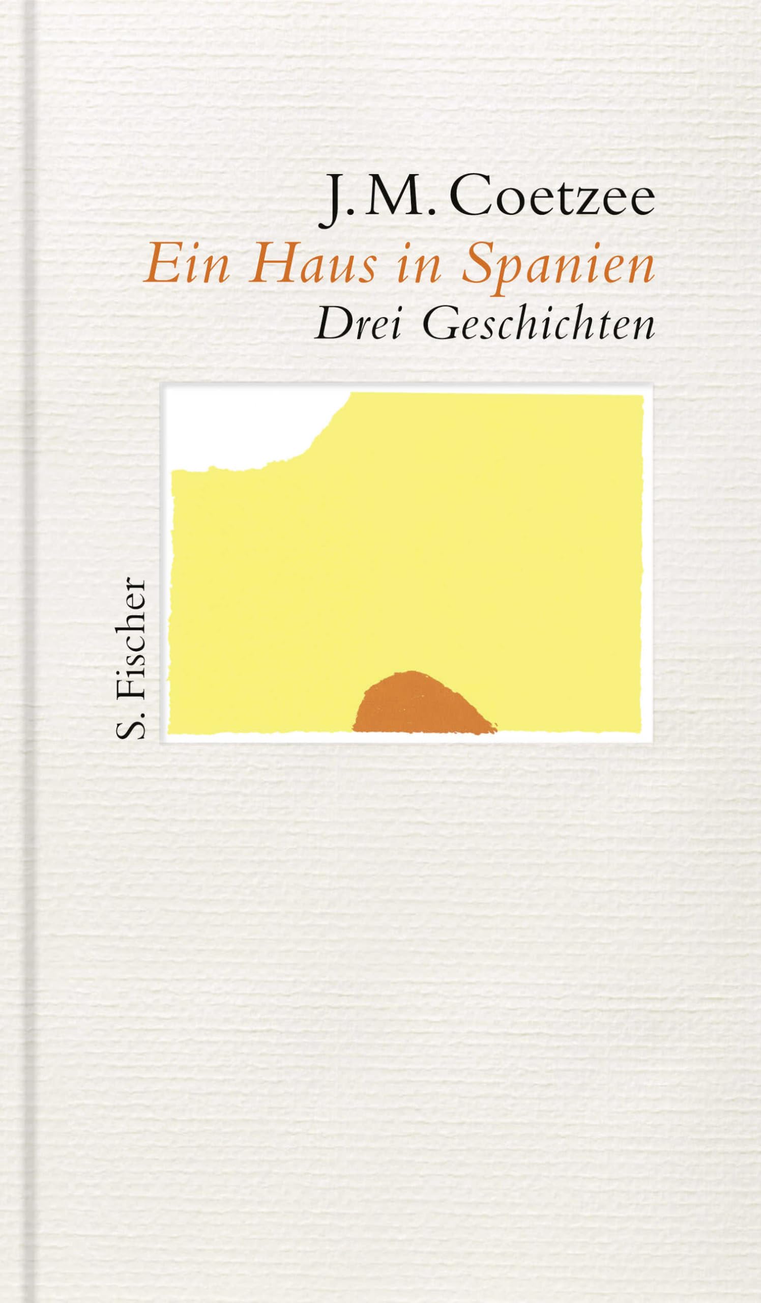 Ein Haus in Spanien Essays & Short Stories