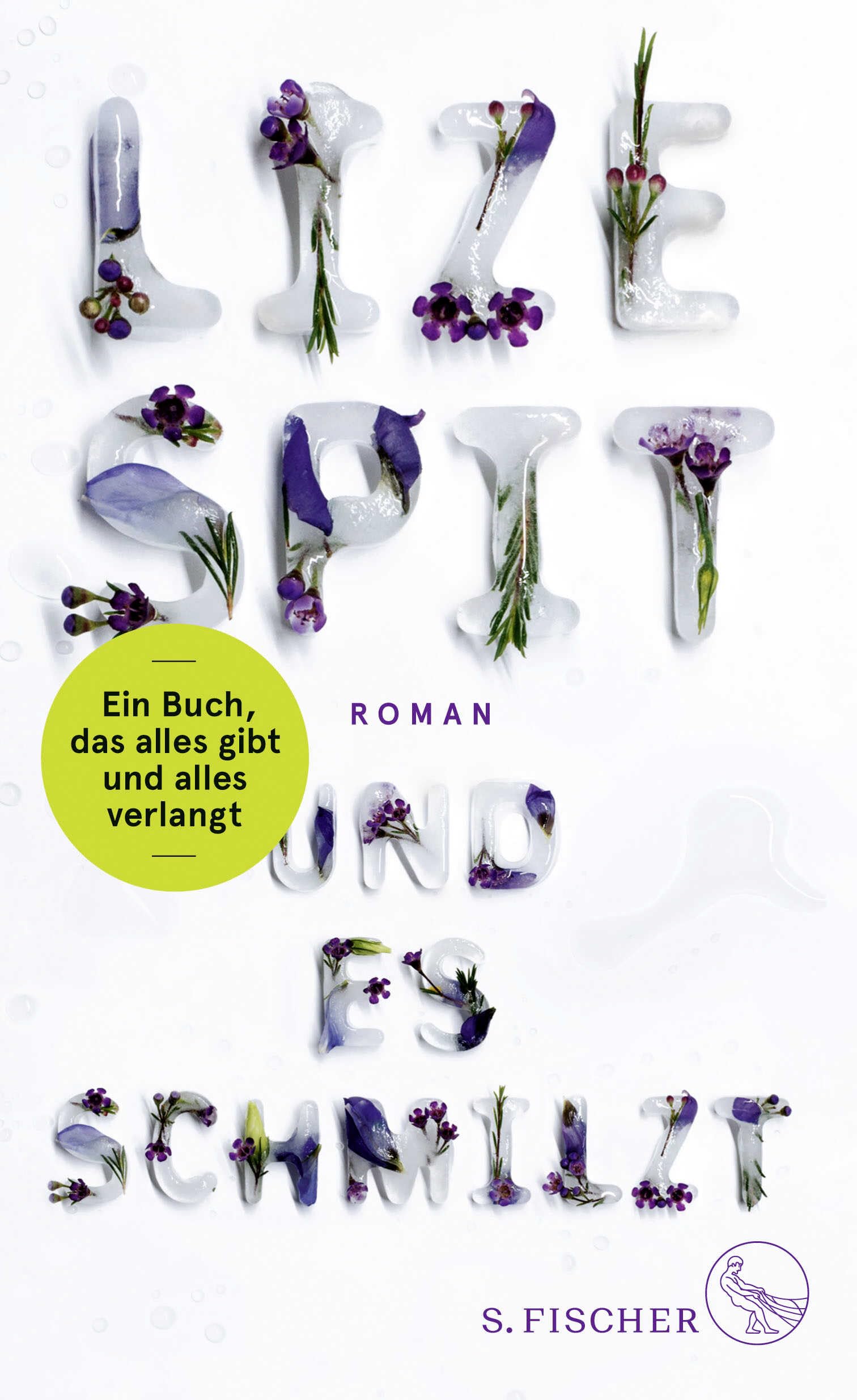 Produktbild: Und es schmilzt