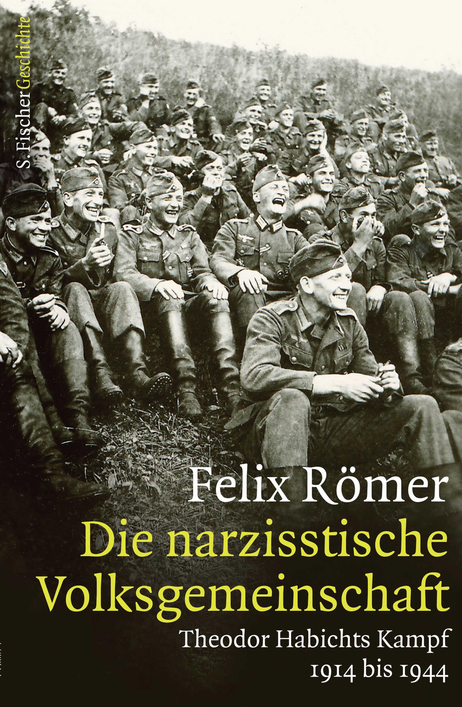 Die narzisstische Volksgemeinschaft Politics & Society