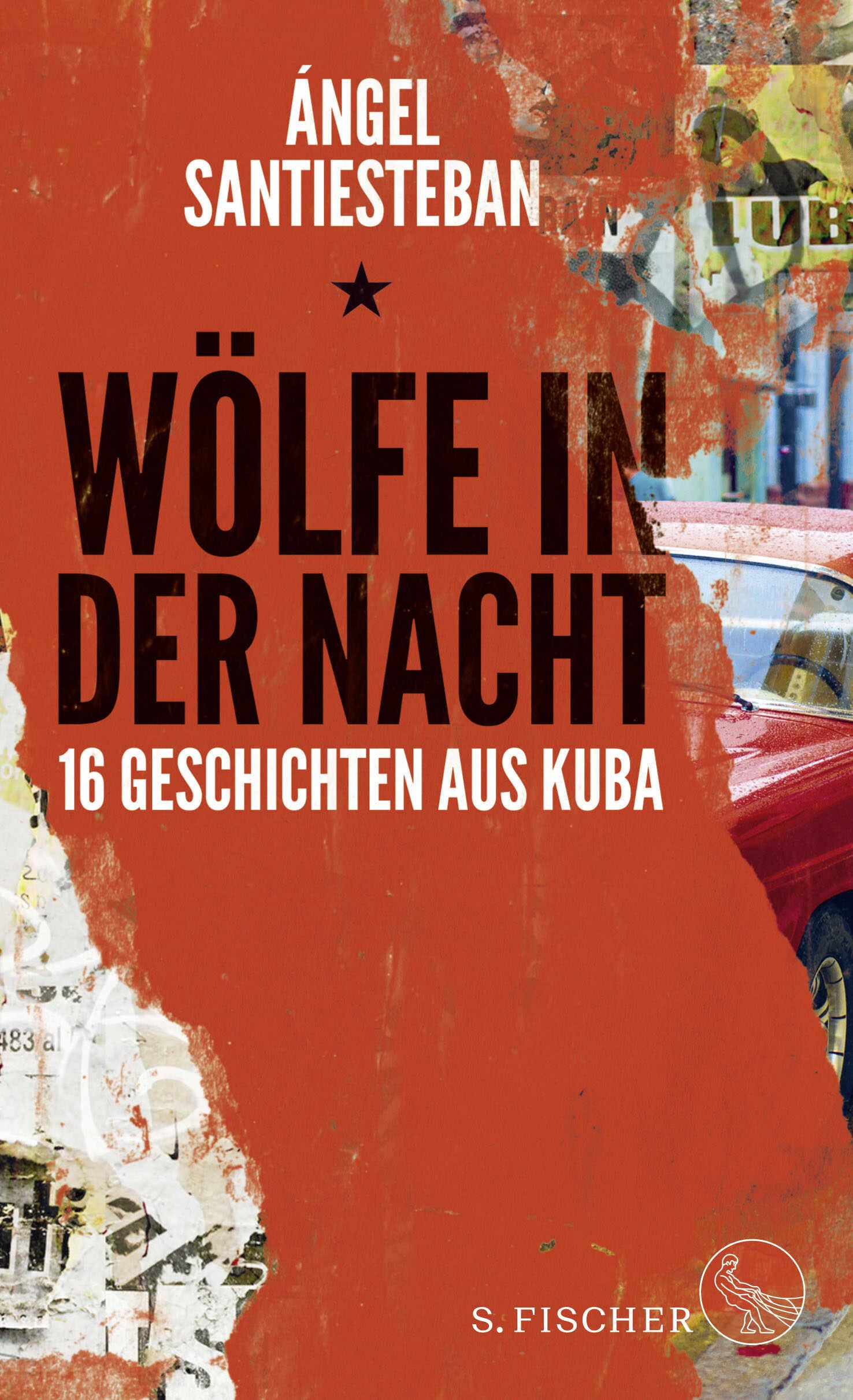 Wölfe in der Nacht Essays & Short Stories