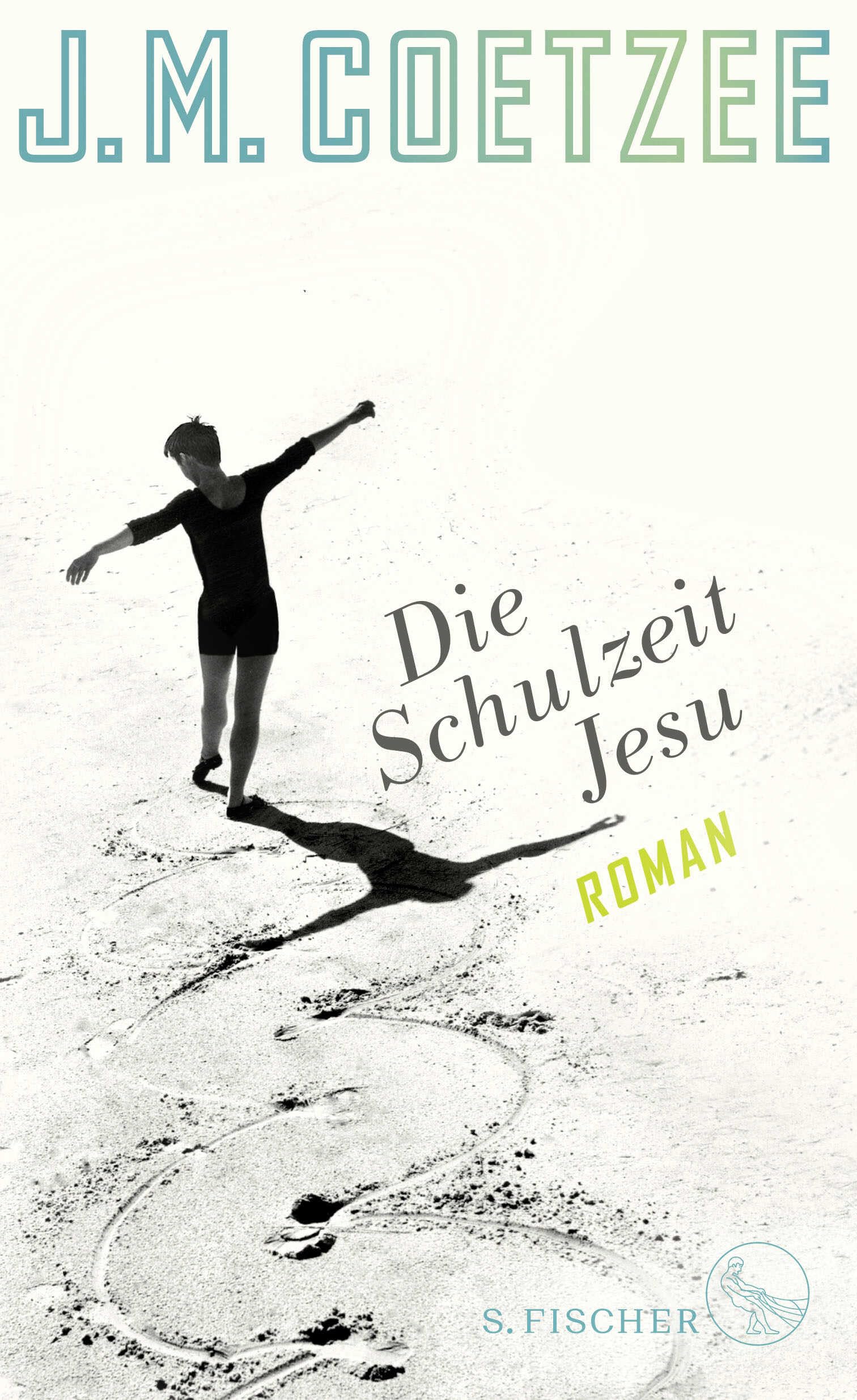 Die Schulzeit Jesu Contemporary literature Books