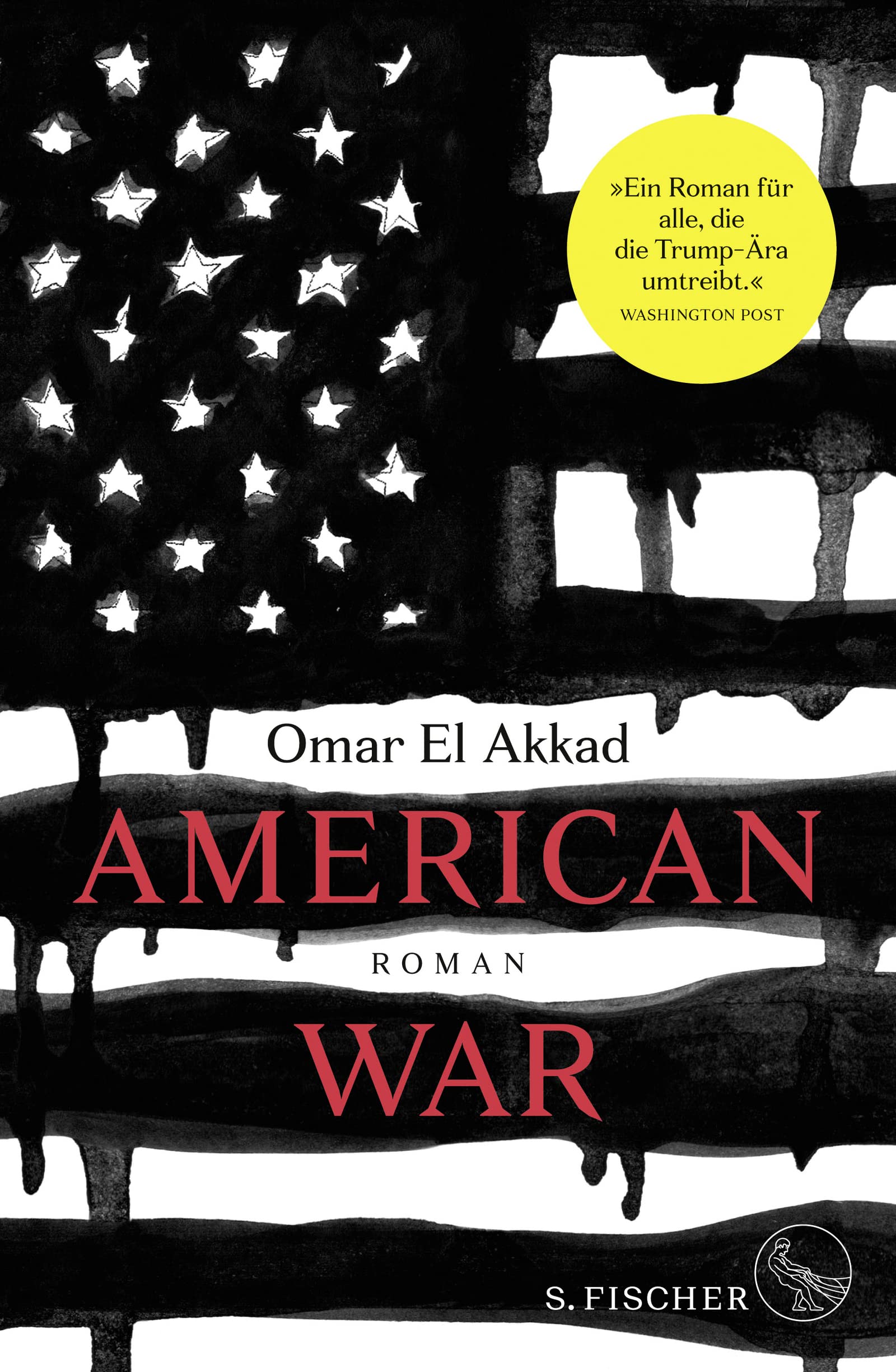 American War Contemporary literature Books